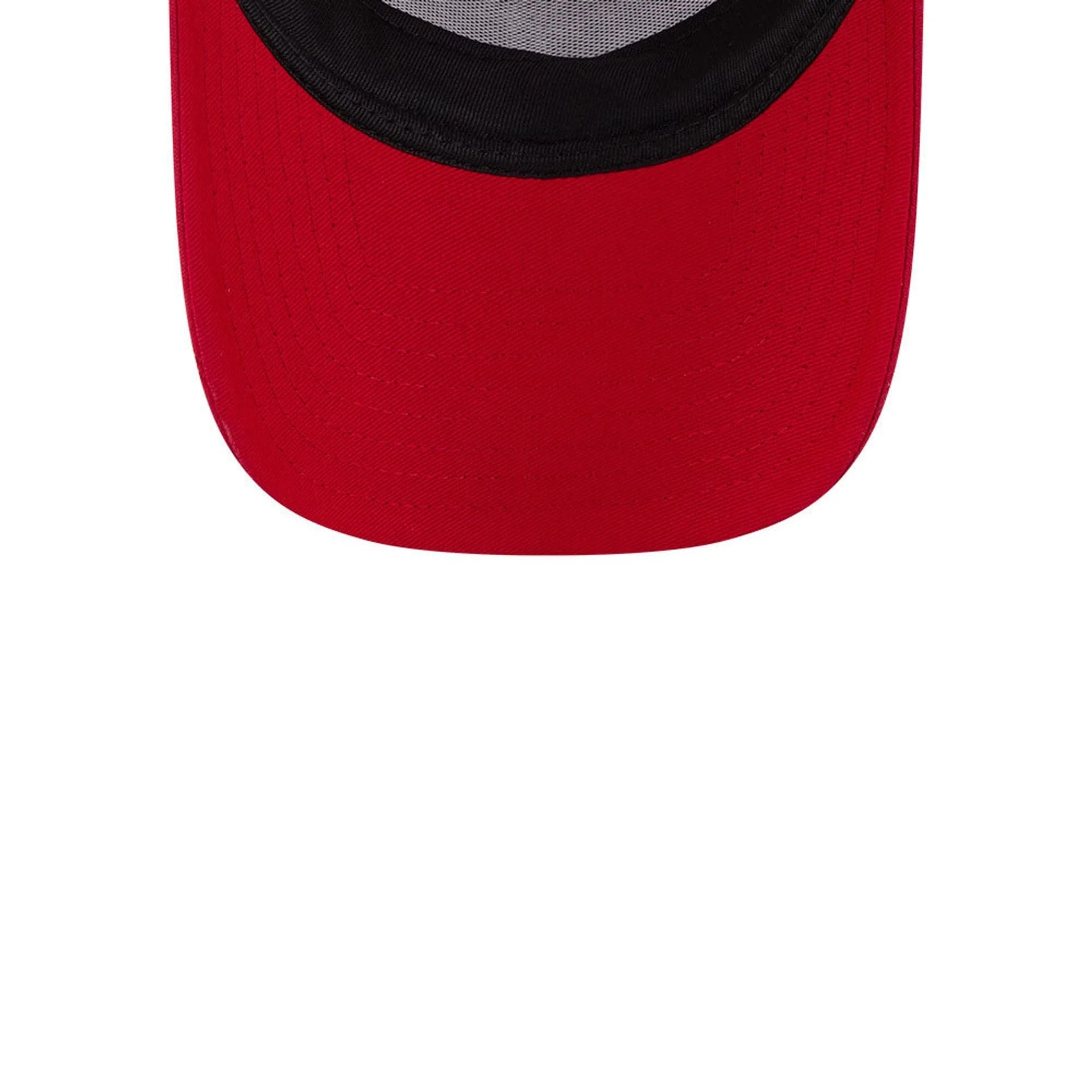 A Christmas Story Red 9FORTY A-Frame Trucker Adjustable Cap - Image 6