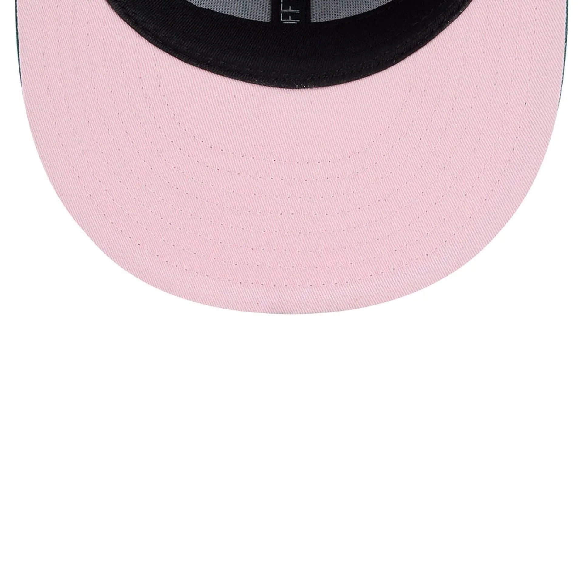 A Christmas Story Warner Brothers Green 59FIFTY Fitted Cap - Image 2