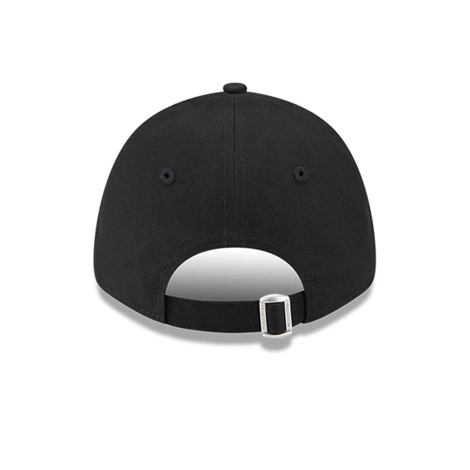 AC Milan Child Black 9FORTY Adjustable Cap - Image 4