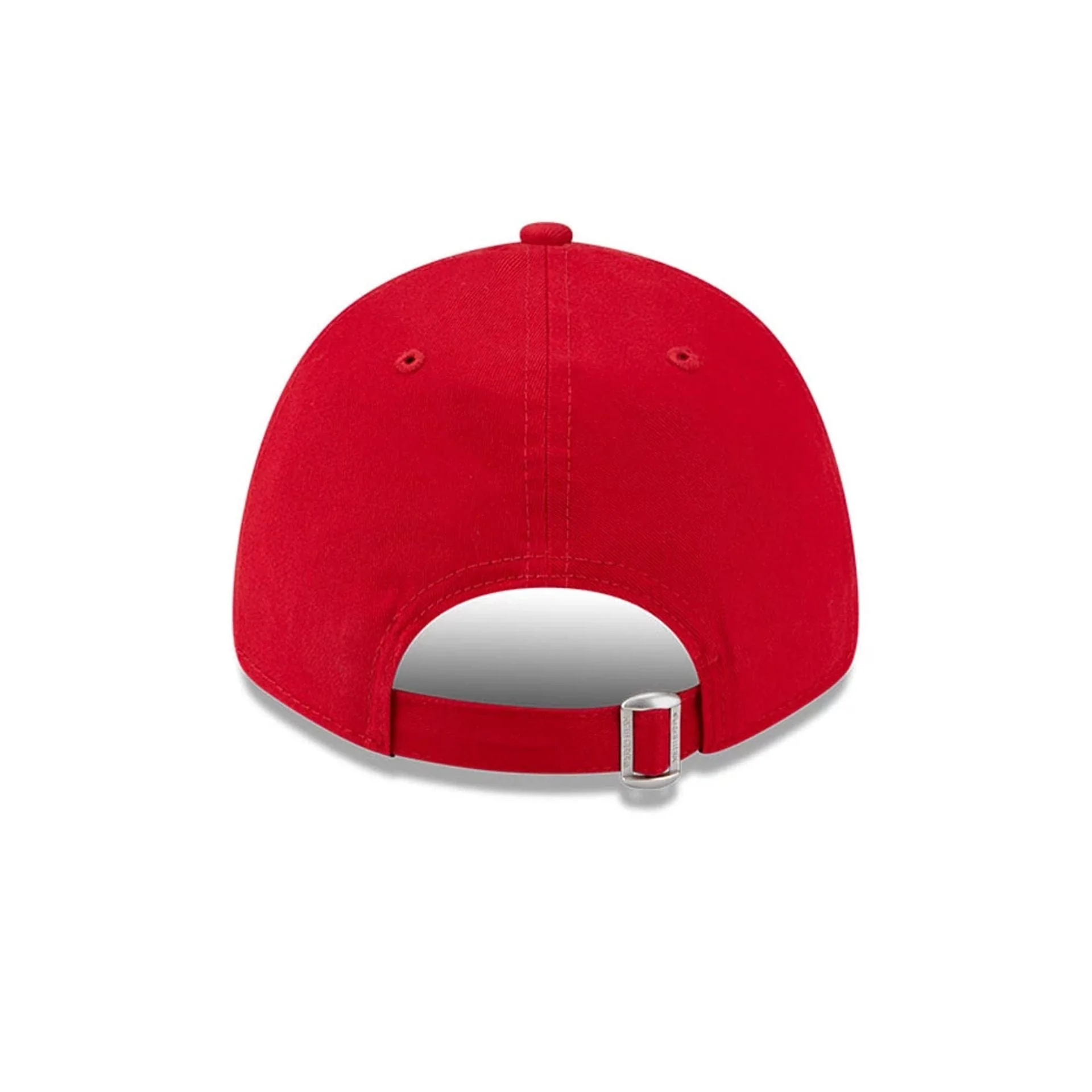 AC Milan Red 9FORTY Adjustable Cap - Image 4