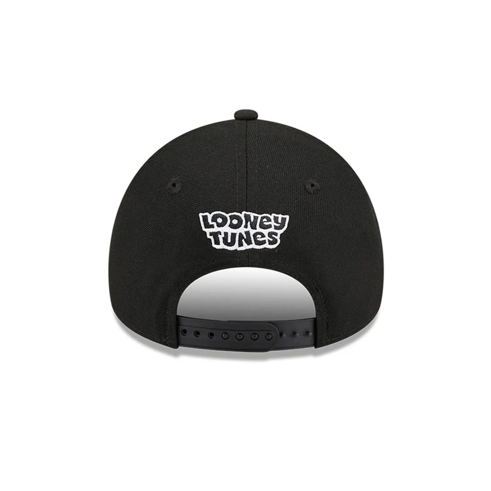 Albuquerque Isotopes MiLB X Looney Tunes Black 9FORTY A-Frame Adjustable Cap - Image 5