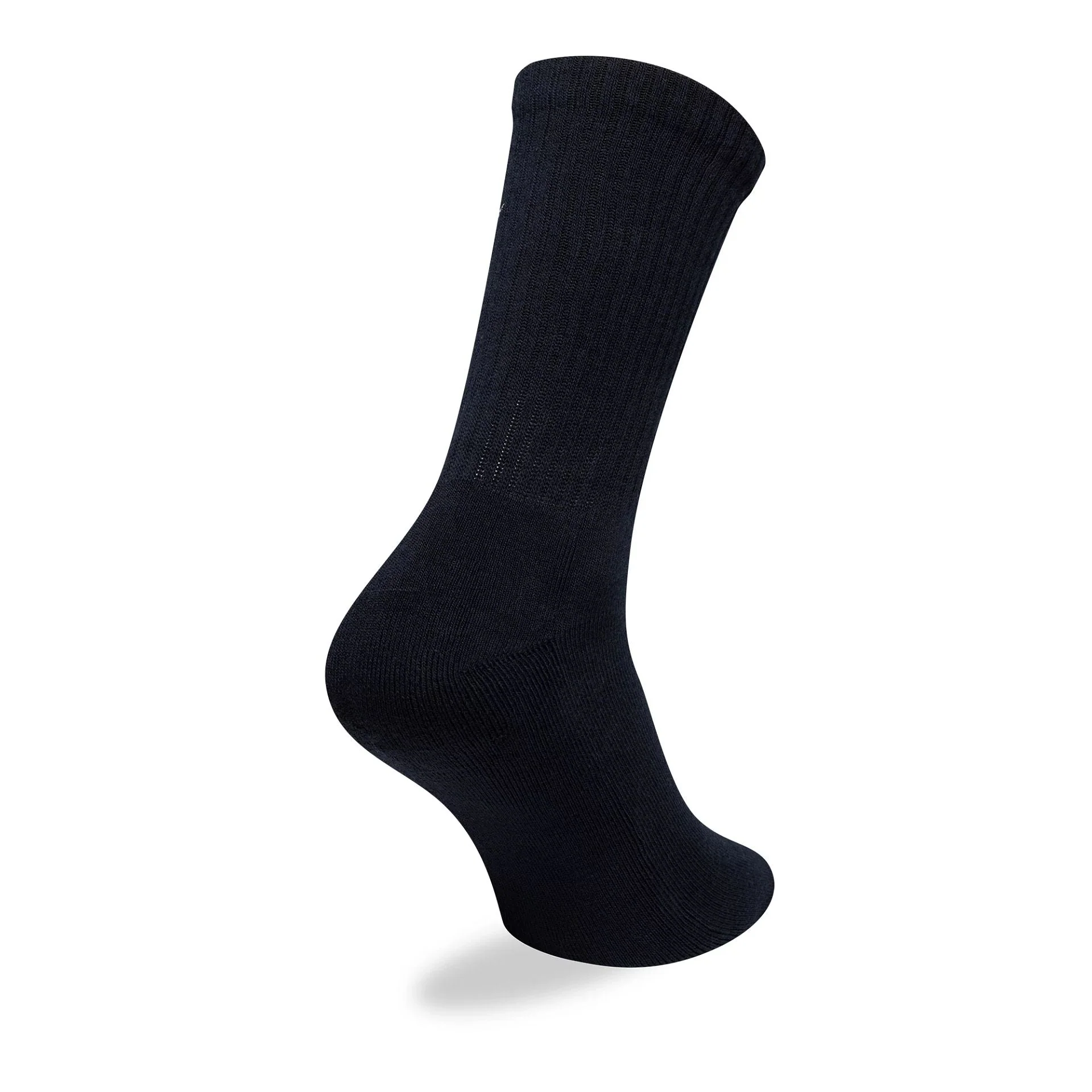 Alpine Racing Alpine Logo Navy 3 Pack Crew Socks - Image 8
