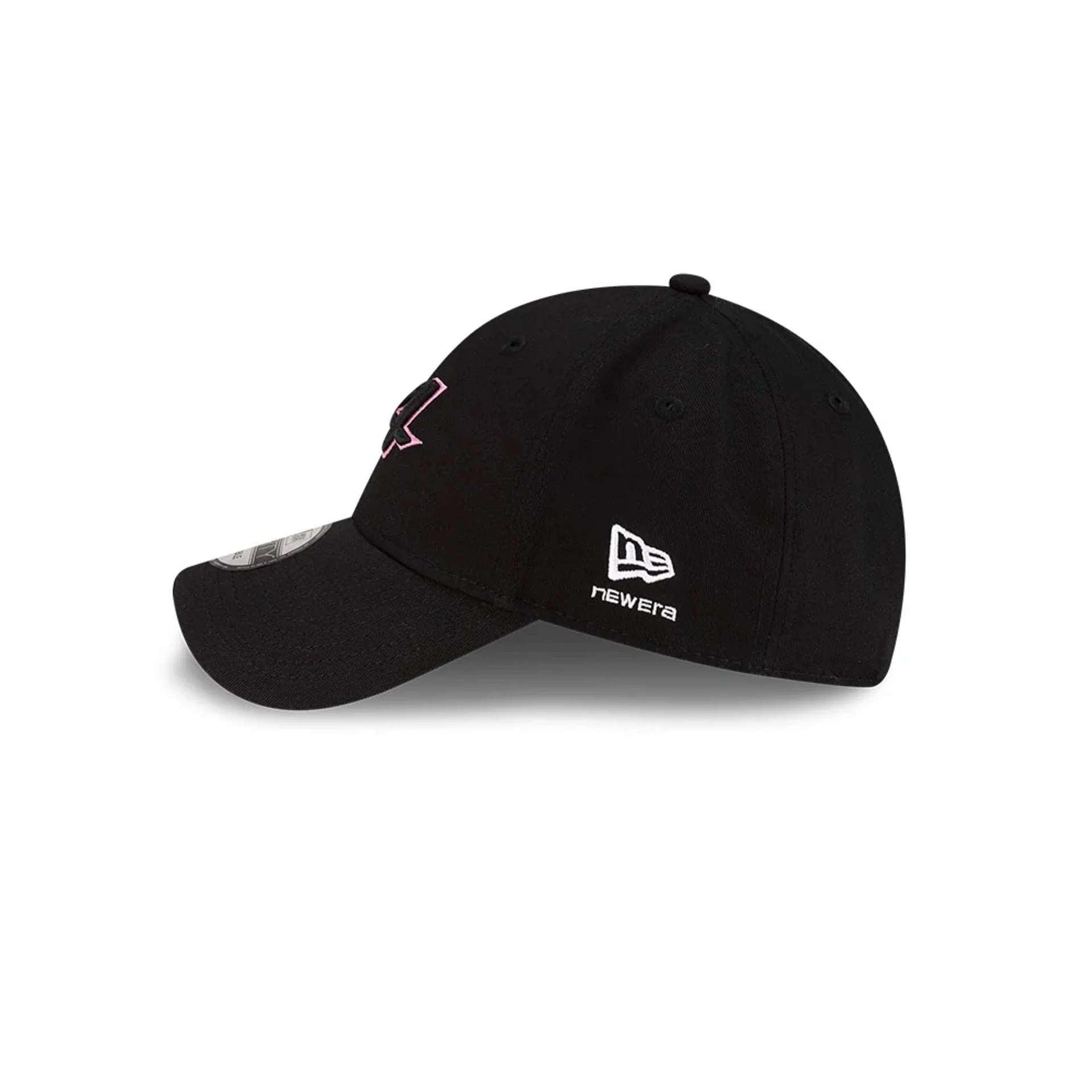 Alpine Racing Essential Black 9FORTY Adjustable Cap - Image 5