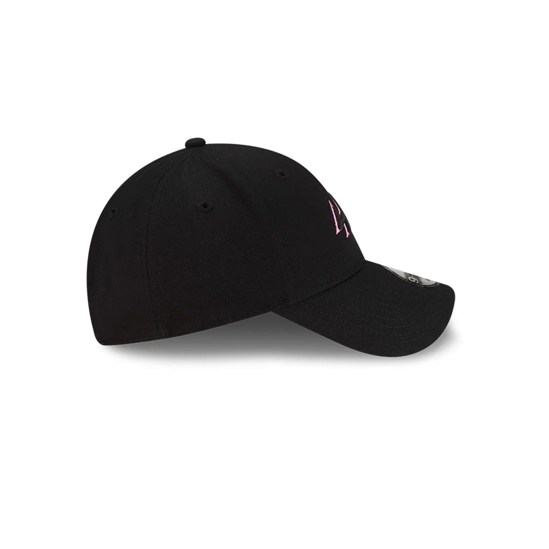 Alpine Racing Essential Black 9FORTY Adjustable Cap - Image 6