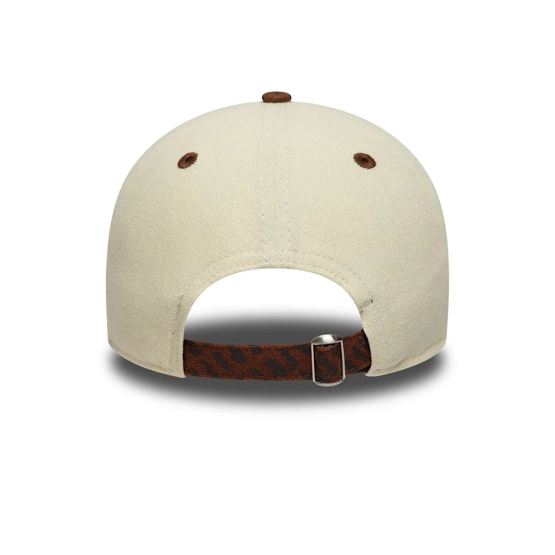 Alpine Racing Heritage Dark Brown 9TWENTY Cap - Image 4