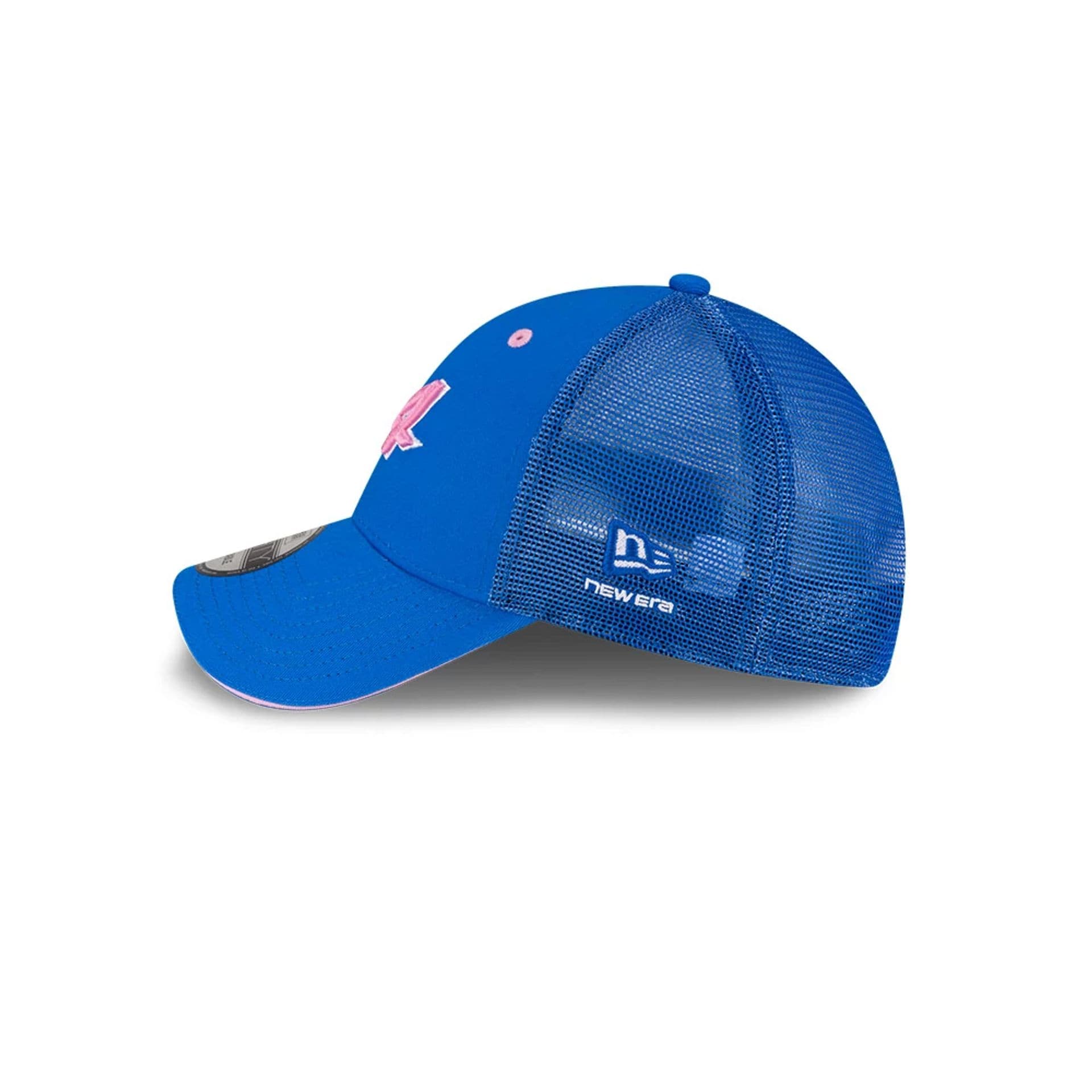 Alpine Racing Summer League Blue 9FORTY Adjustable Cap - Image 5