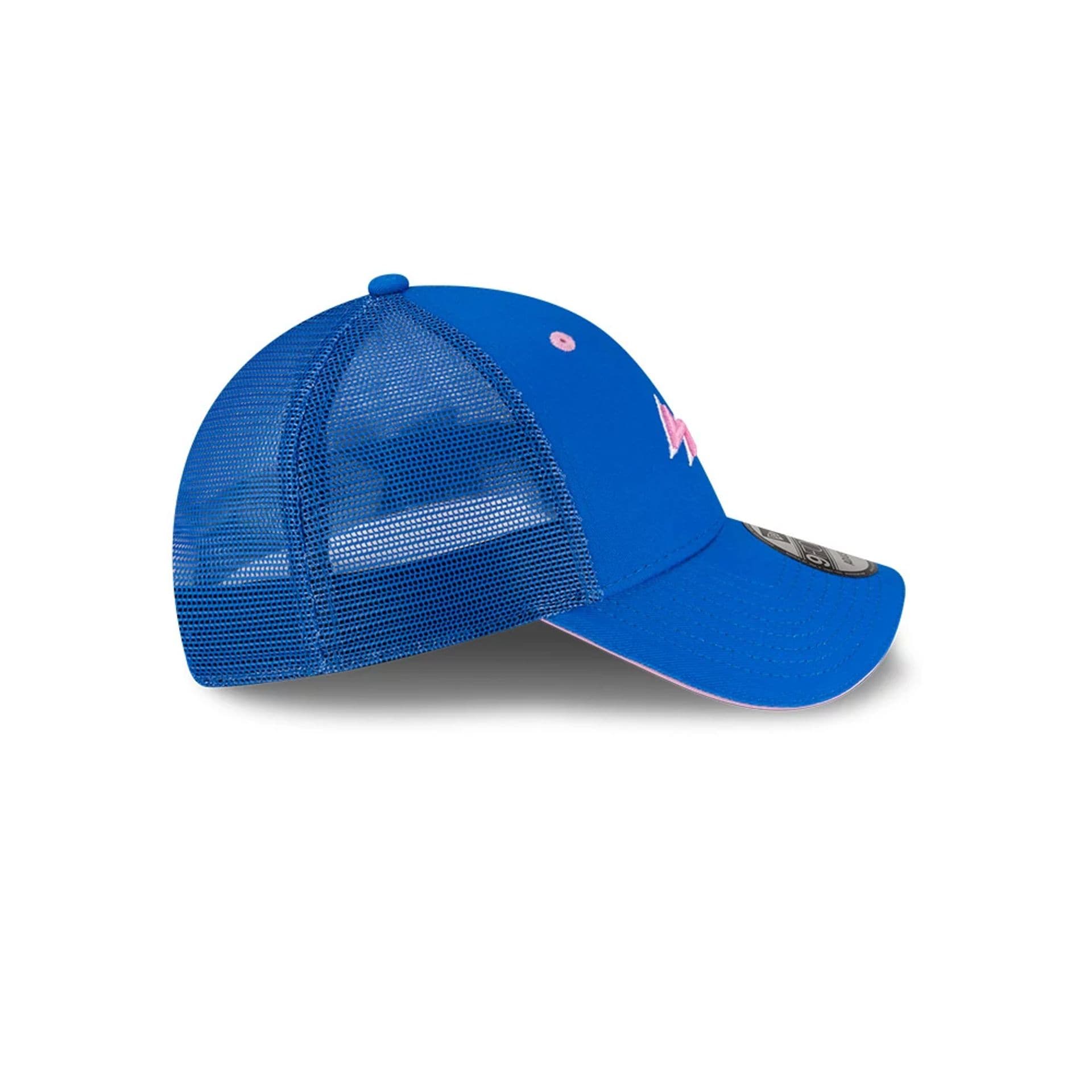 Alpine Racing Summer League Blue 9FORTY Adjustable Cap - Image 6
