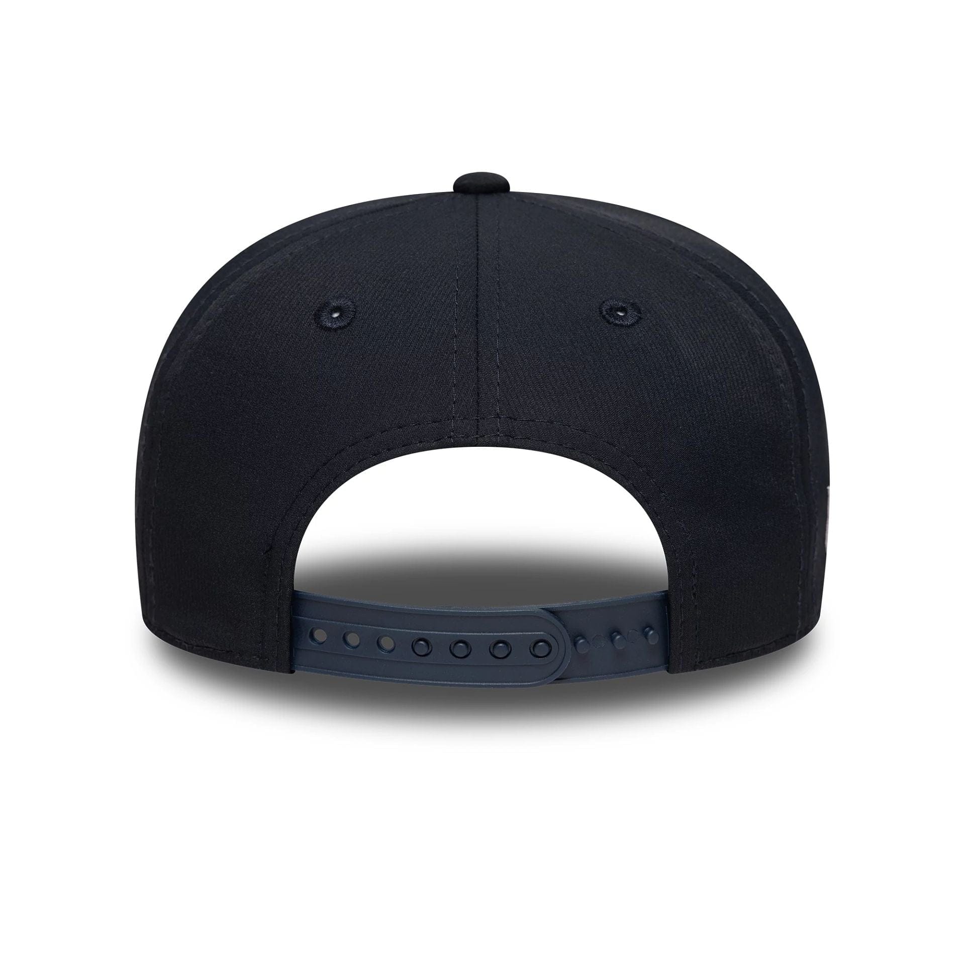 Alpine Racing Youth Replica Team Navy 9SEVENTY Stretch Snap Adjustable Cap - Image 5