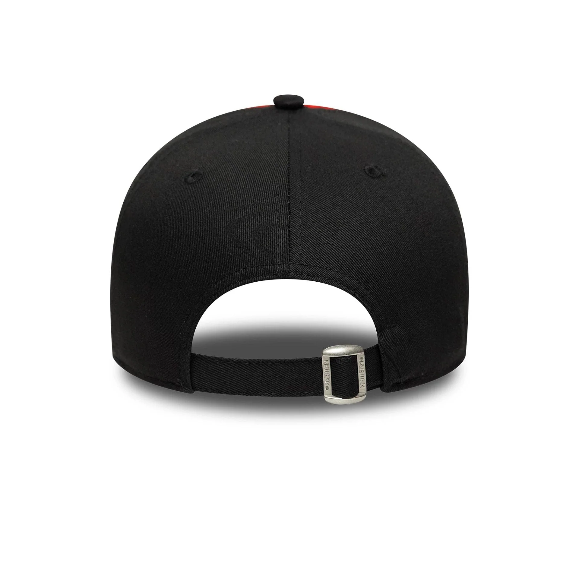 Aprilia Reflective Black 9FORTY M-Crown A-Frame Cap - Image 4