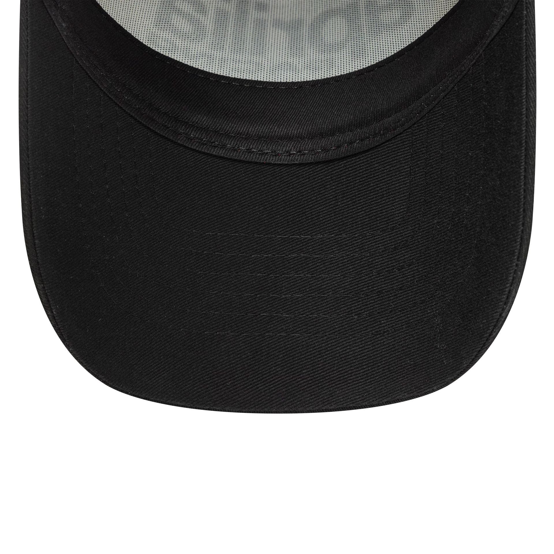 Aprilia Reflective Black 9FORTY M-Crown A-Frame Cap - Image 5