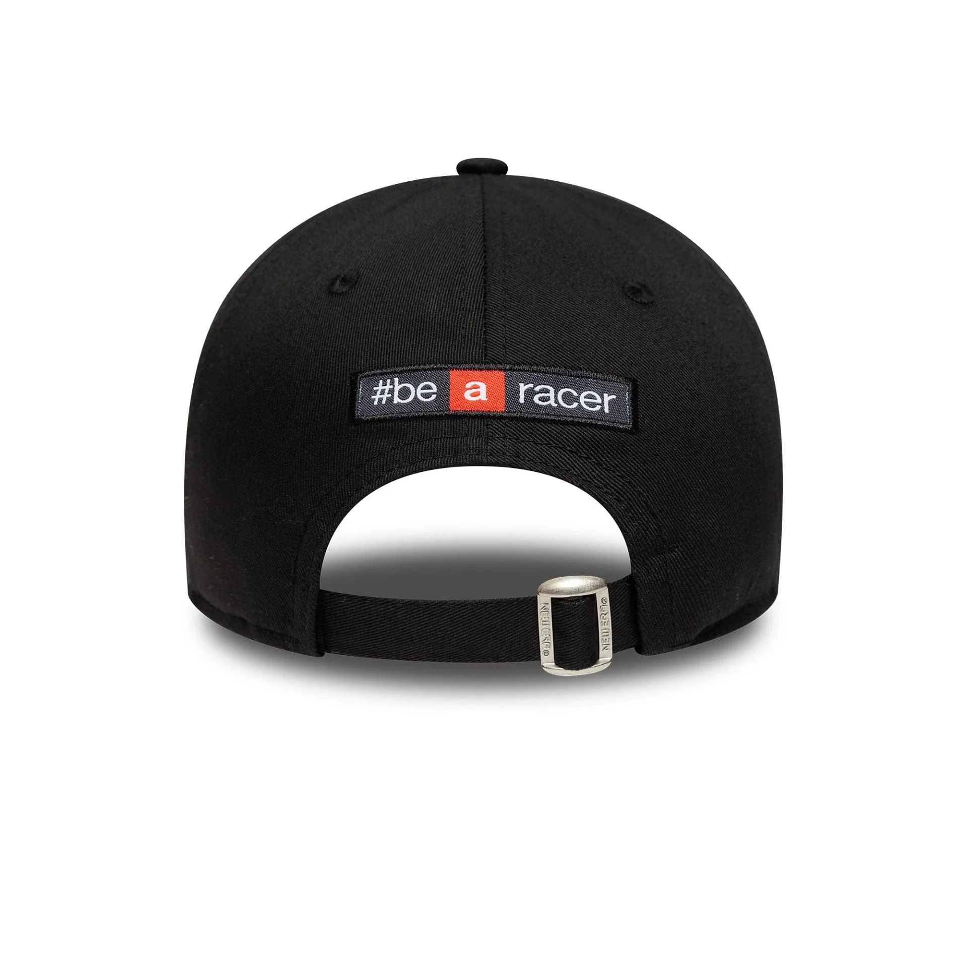 Aprilia Wordmark Black 9FORTY Cap - Image 4