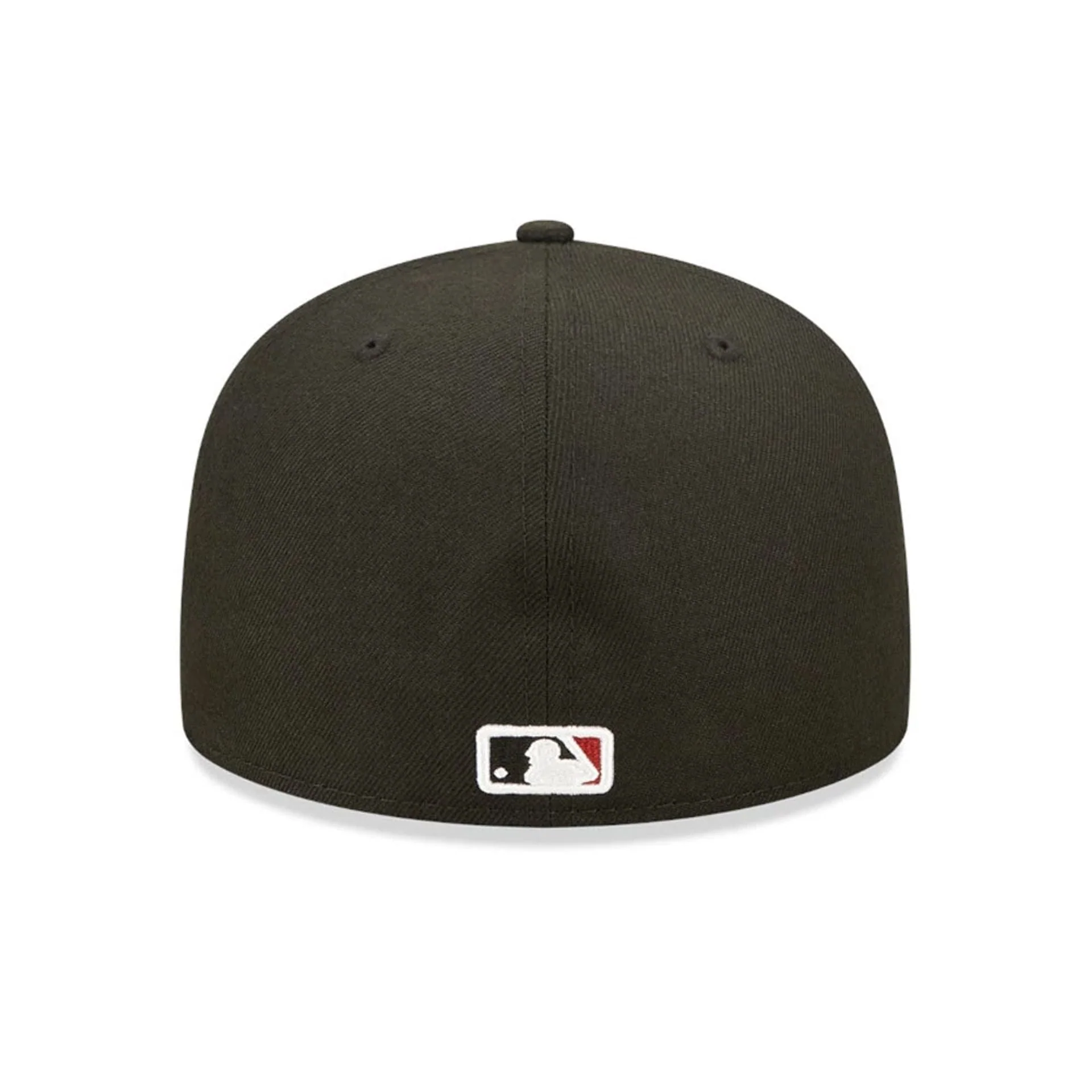 Arizona Diamondbacks Authentic On Field Game Black 59FIFTY Fitted Cap - Image 5