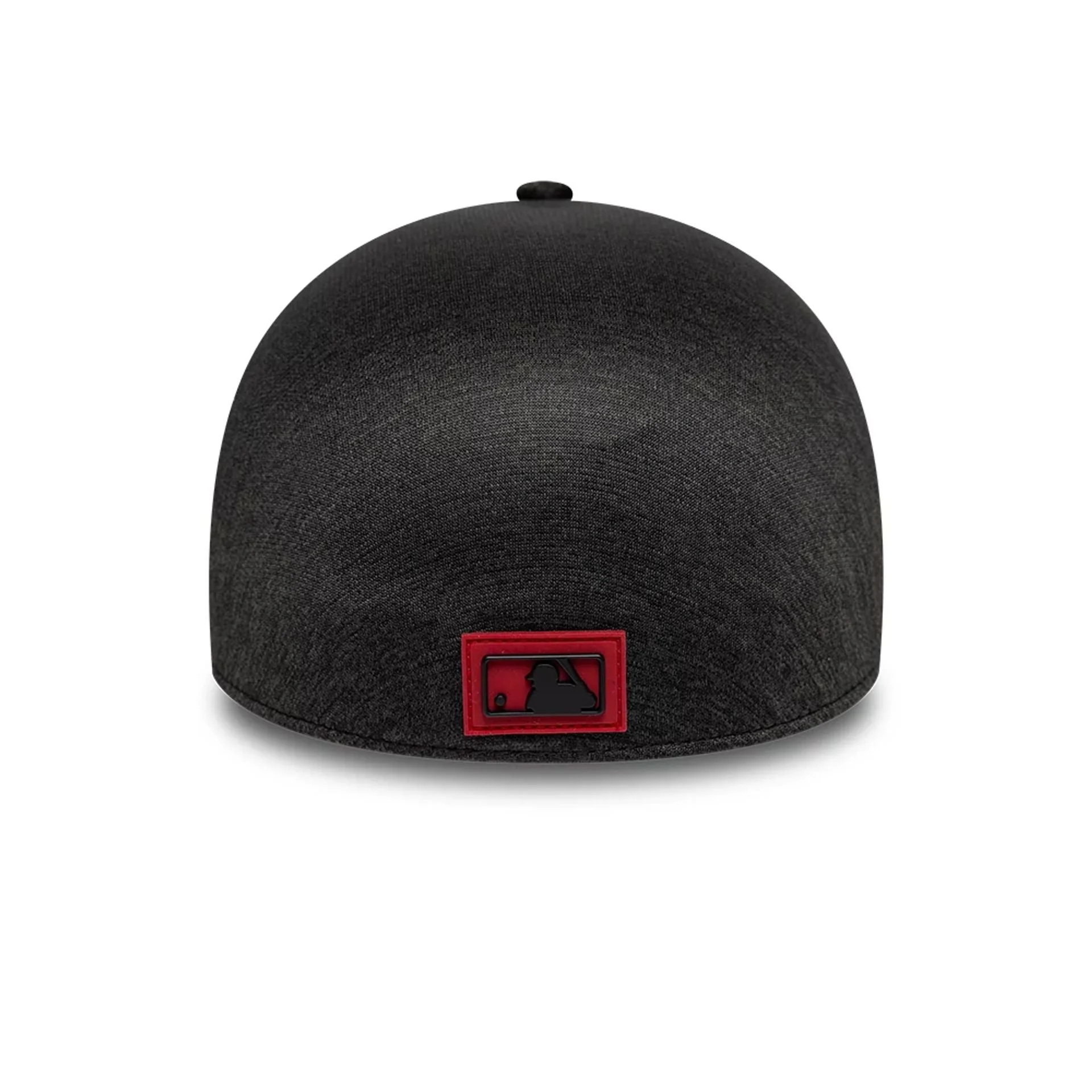 Arizona Diamondbacks MLB Clubhouse Black 39THIRTY Infinity Stretch Fit Cap - Image 4
