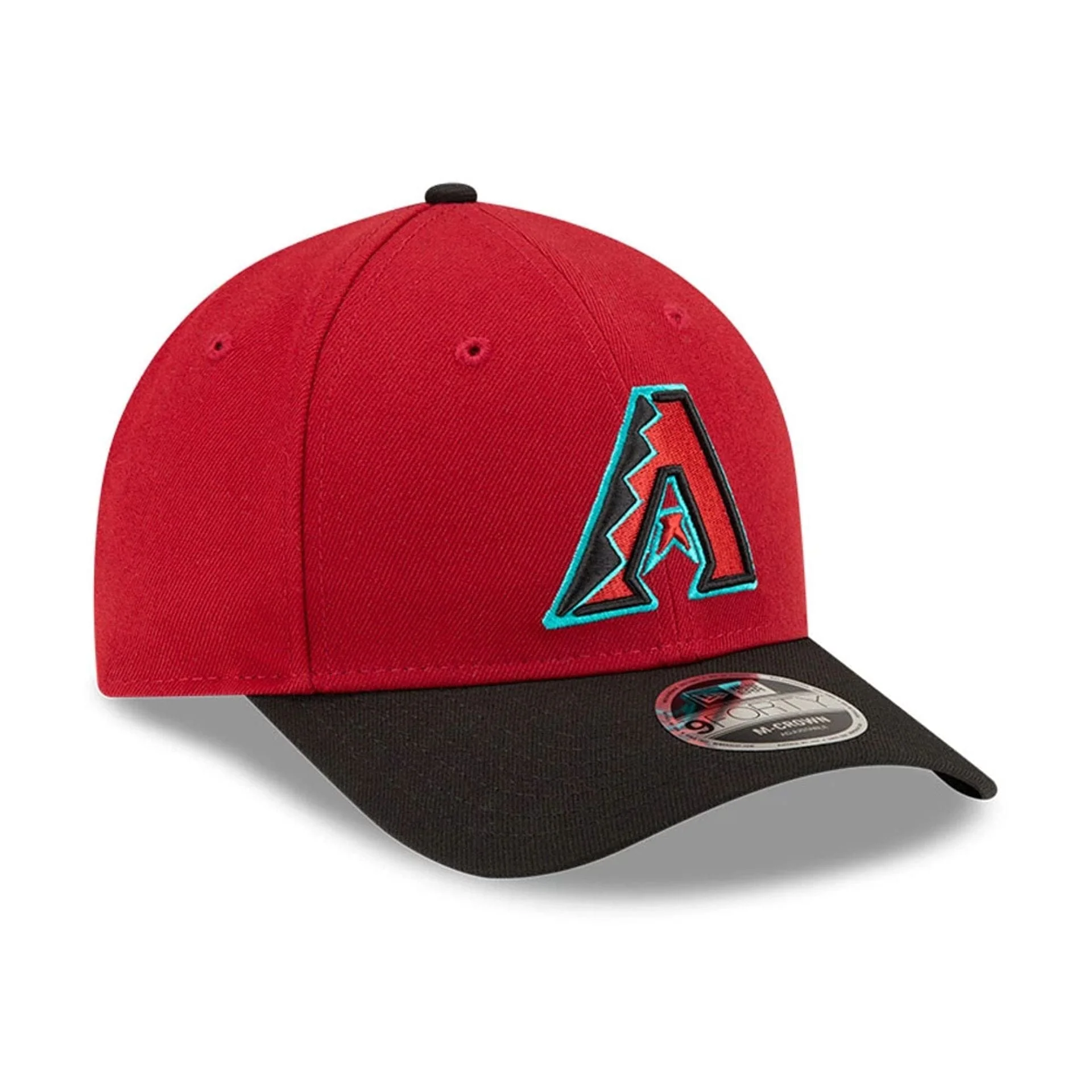 Arizona Diamondbacks MLB Player Replica Red 9FORTY M-Crown Adjustable Cap - Image 3