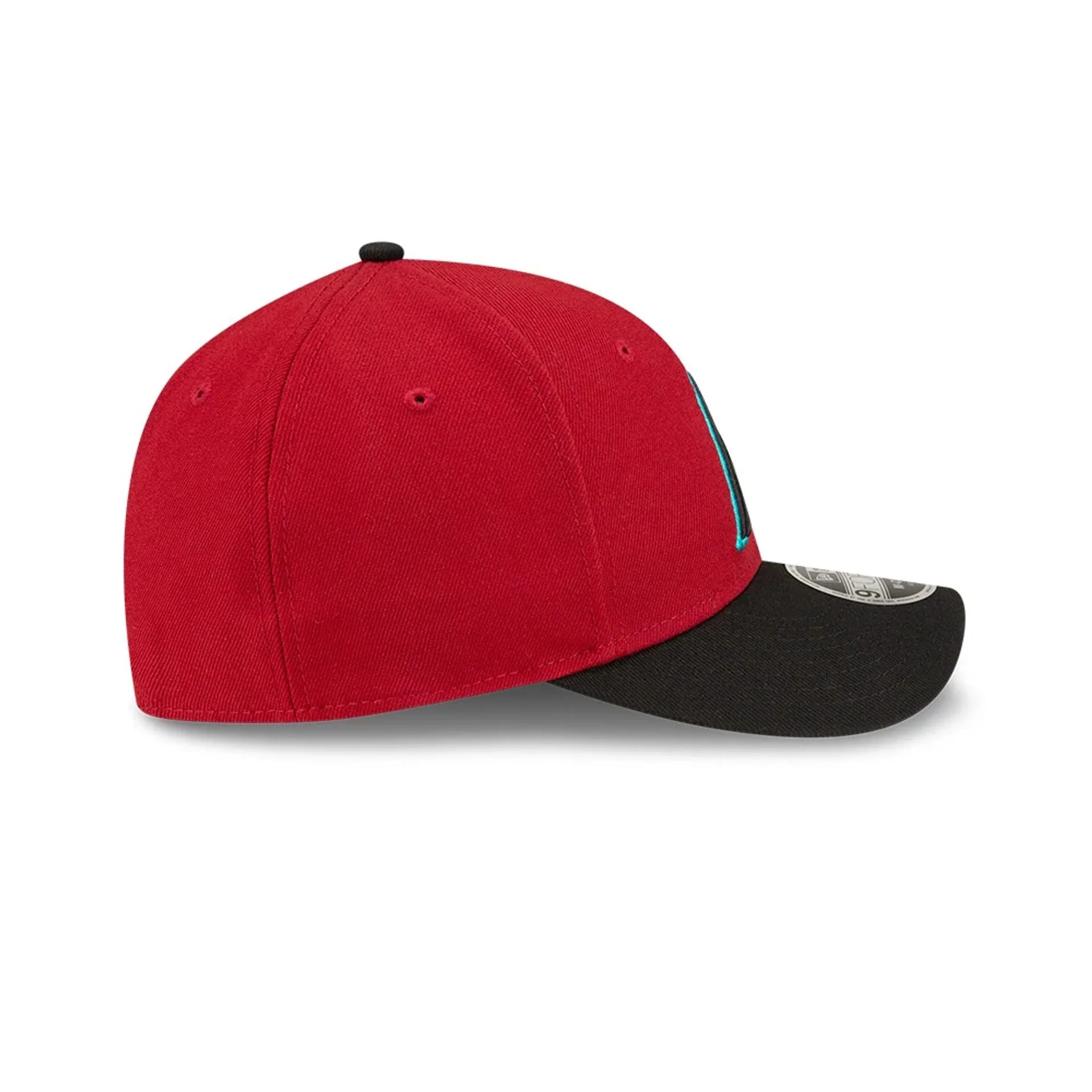 Arizona Diamondbacks MLB Player Replica Red 9FORTY M-Crown Adjustable Cap - Image 6