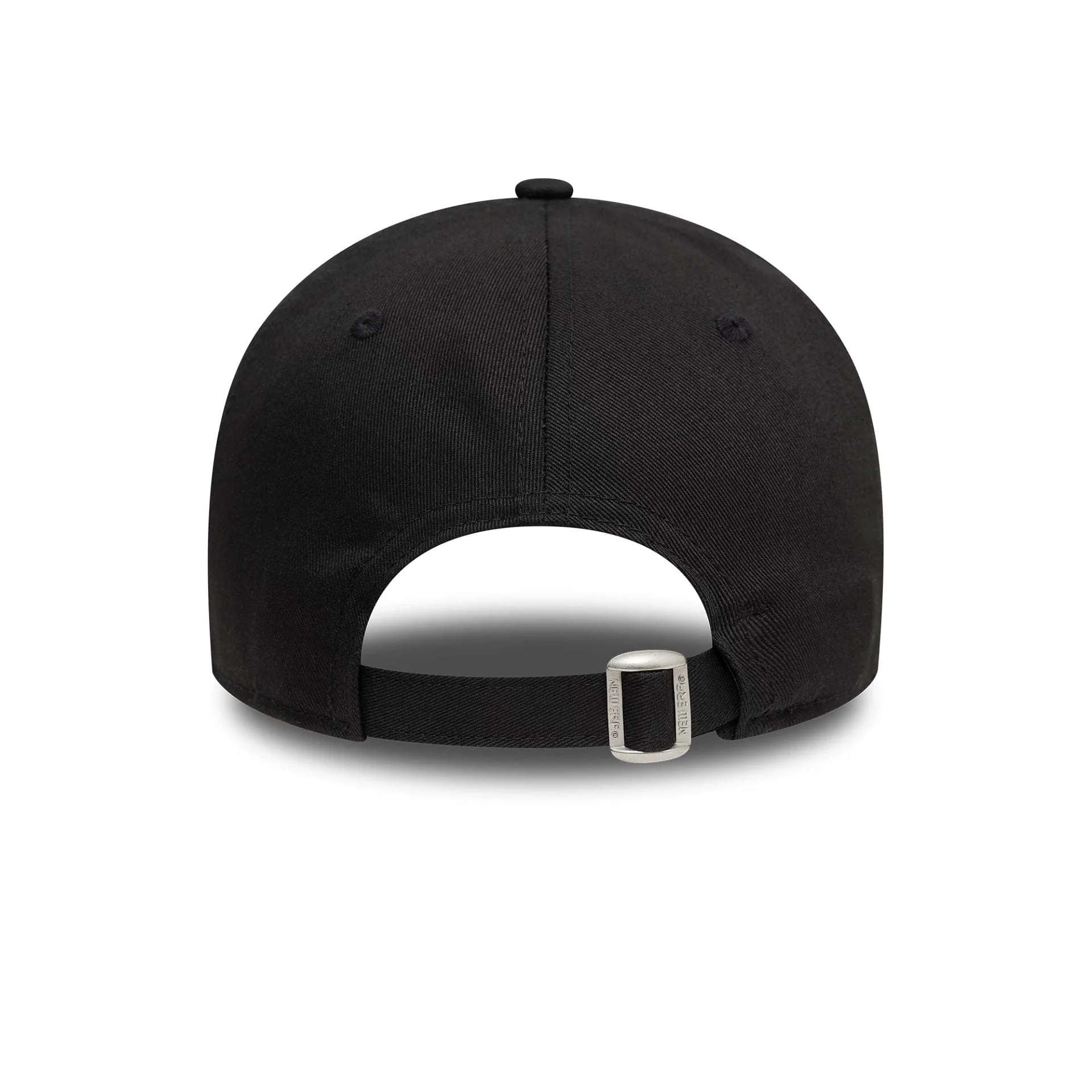 AS Roma Core Black 9FORTY Adjustable Cap - Image 4