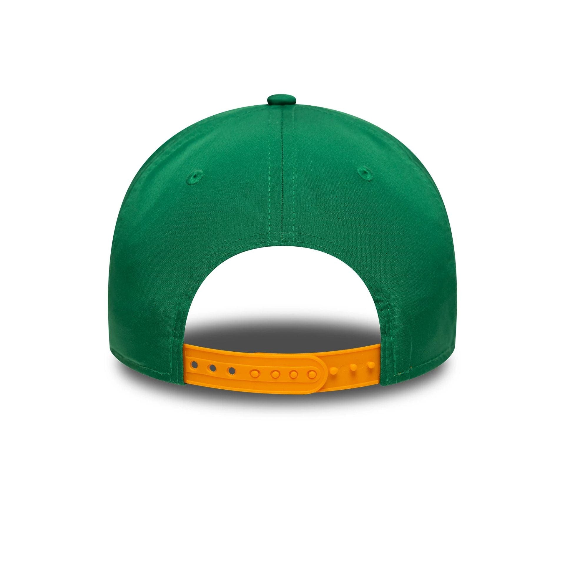 AS Roma Retro 95 Green 9TWENTY Cap - Image 4