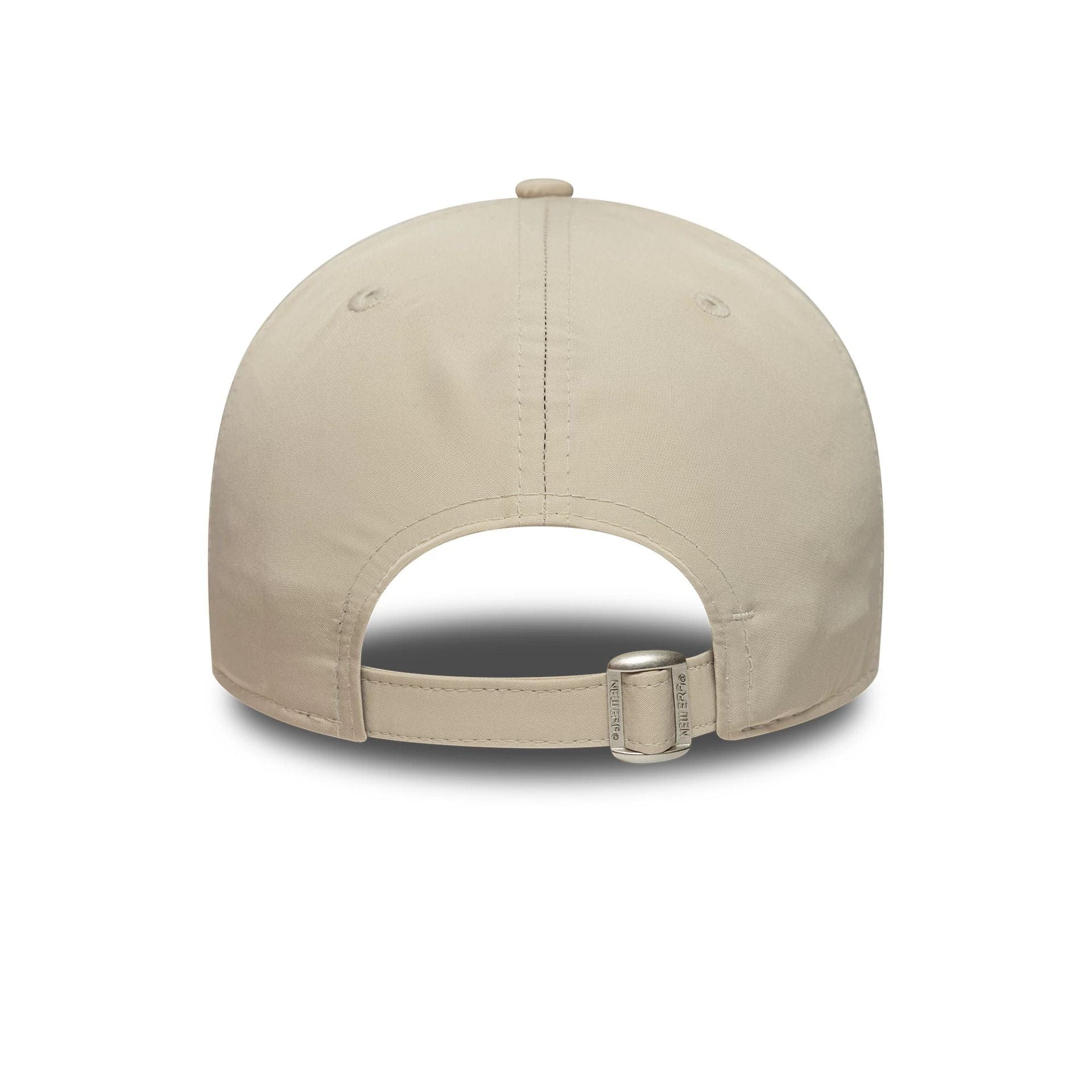 AS Roma Streetwear Light Beige 9FORTY Cap - Image 4
