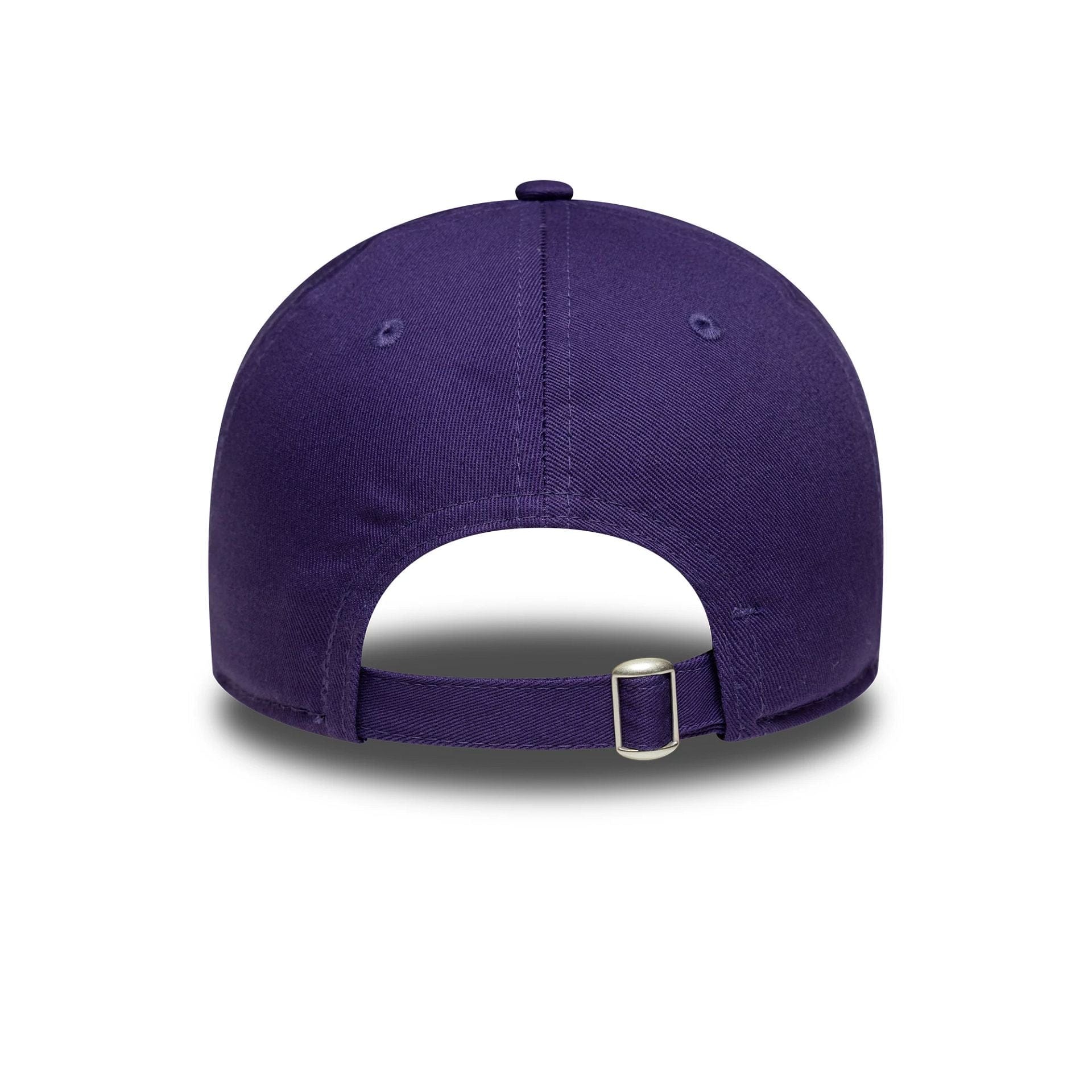 AS Roma Womens Purple 9TWENTY Cap - Image 4
