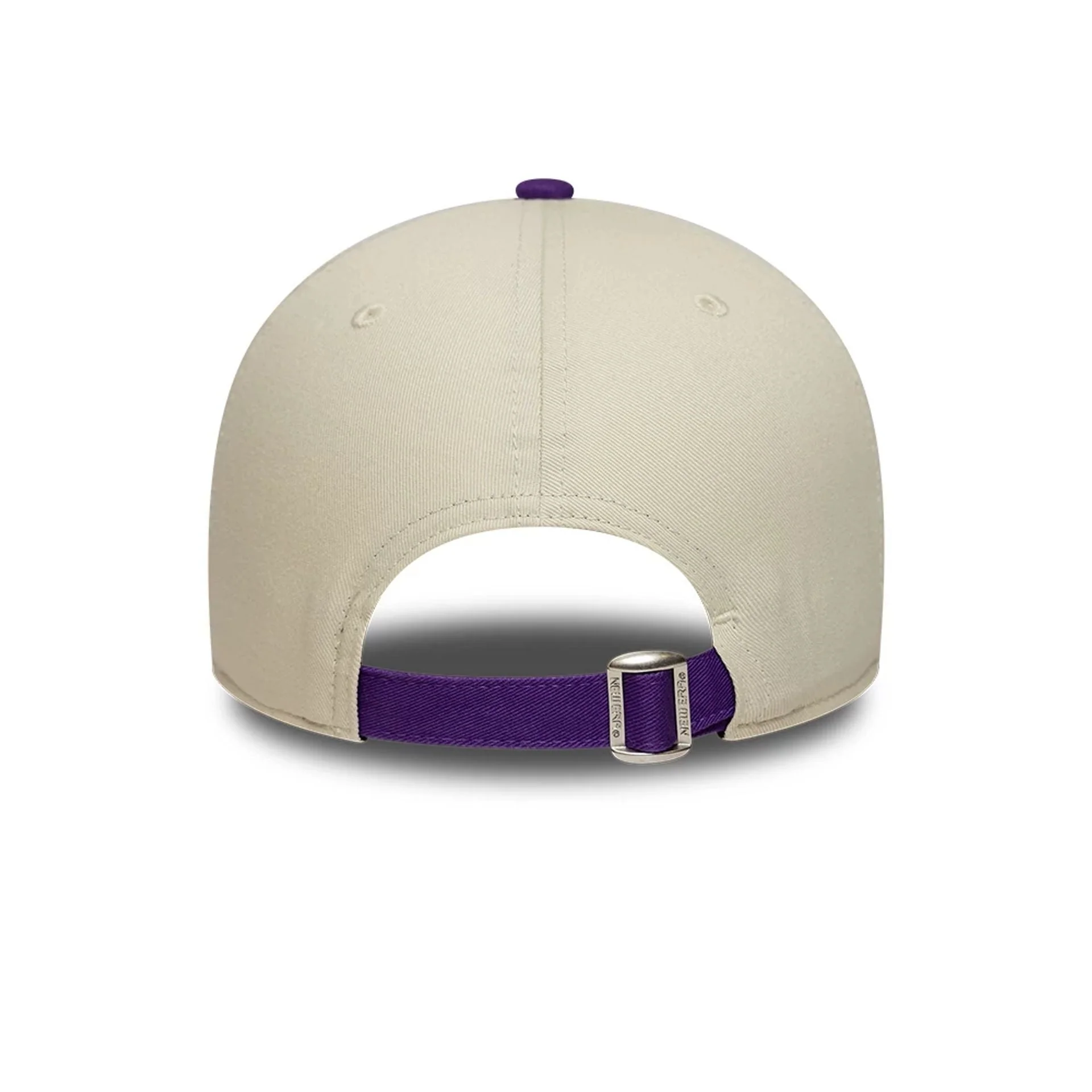 Aston Villa FC 3rd Kit Dark Purple 9FORTY Cap - Image 4