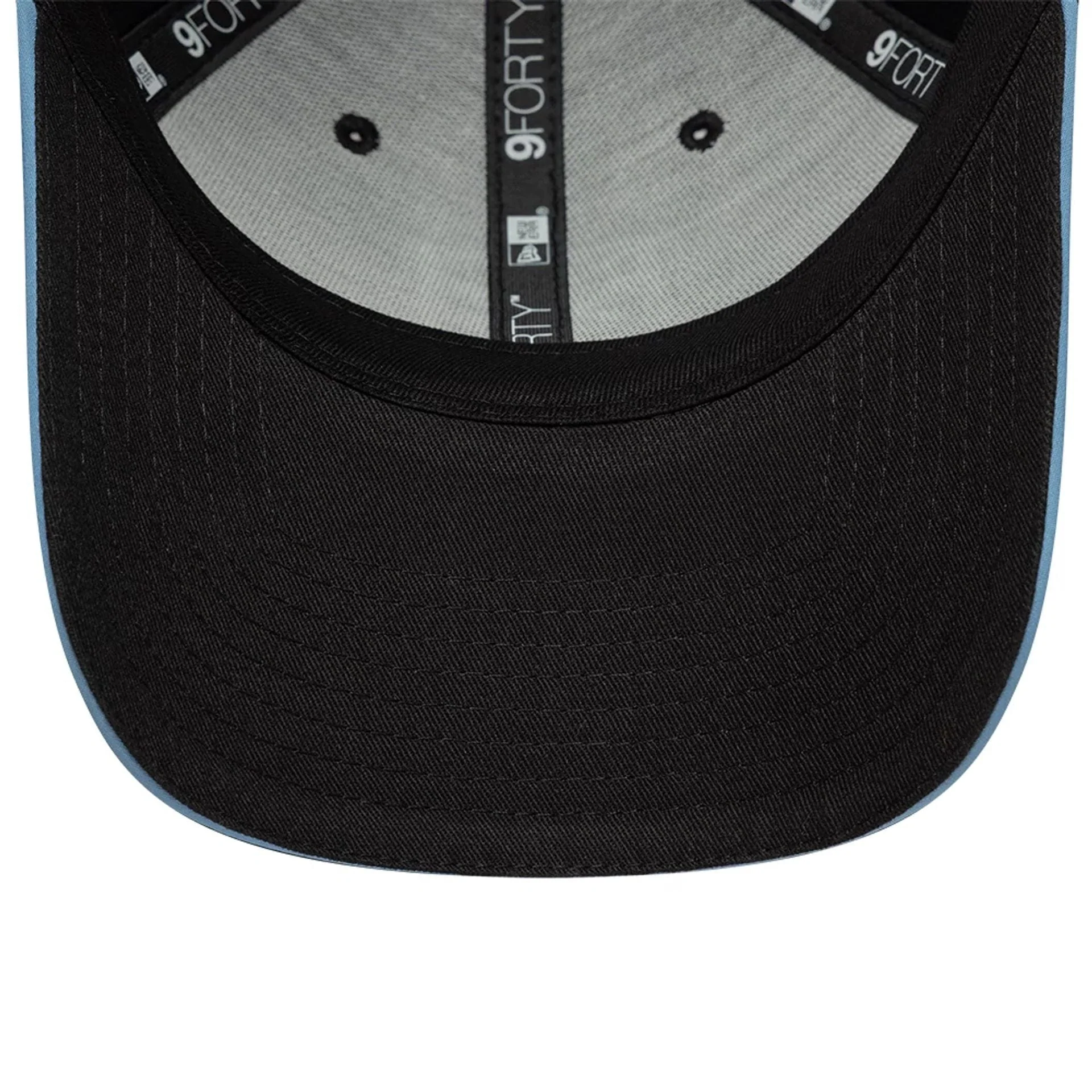 Aston Villa FC Away Kit Black 9FORTY Cap - Image 5