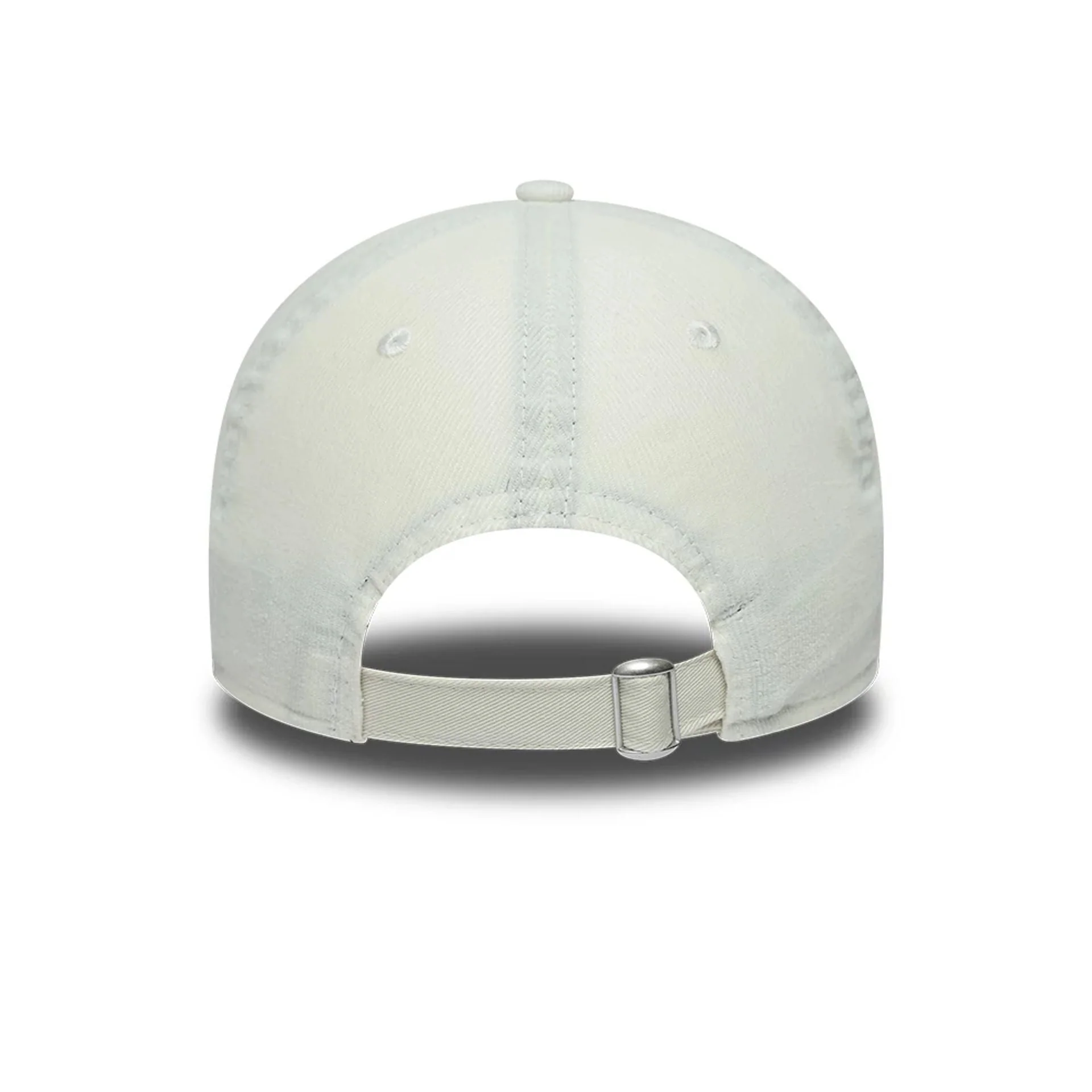 Aston Villa FC Cord Light Beige 9TWENTY Adjustable Cap - Image 5