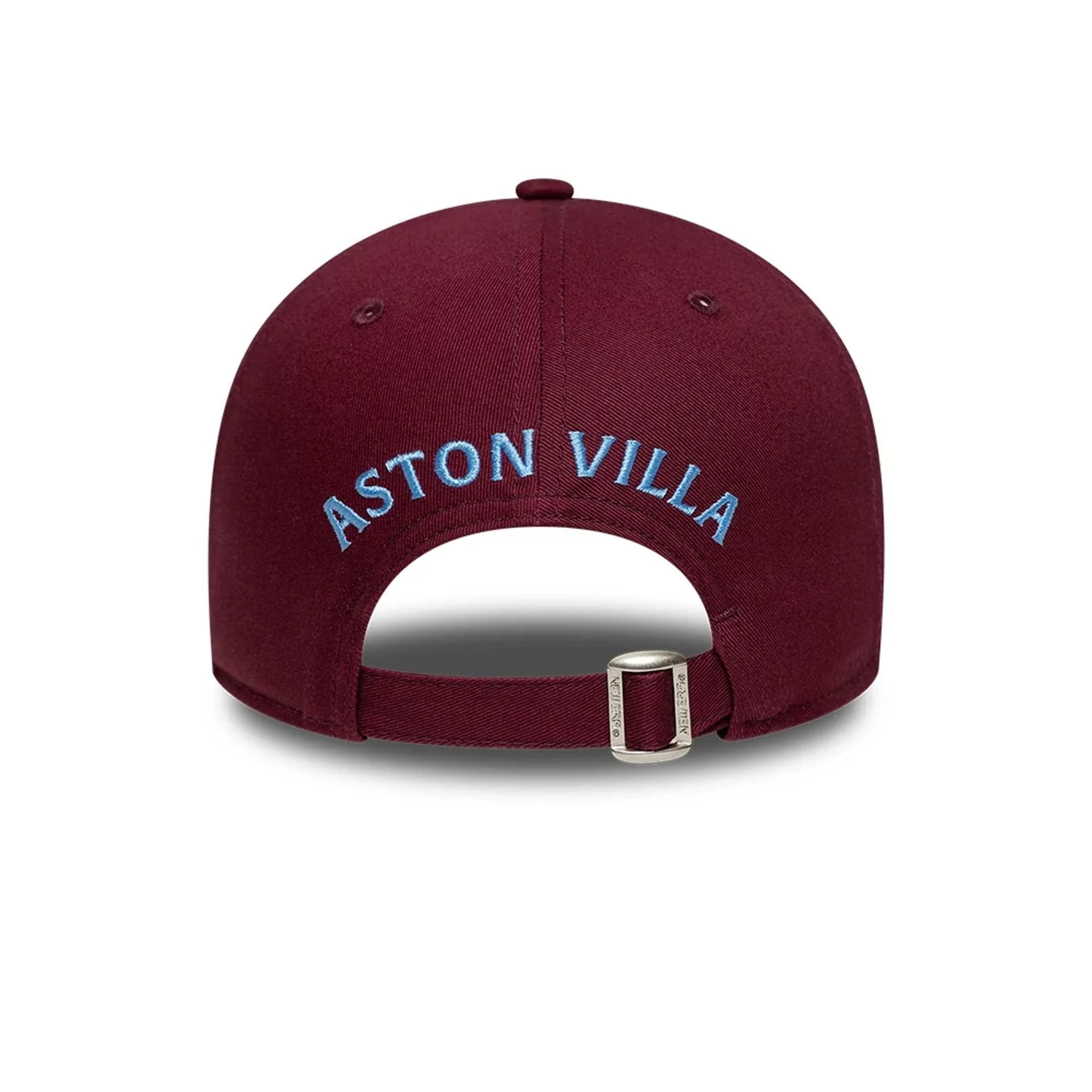 Aston Villa FC Core Dark Red 9FORTY Cap - Image 2