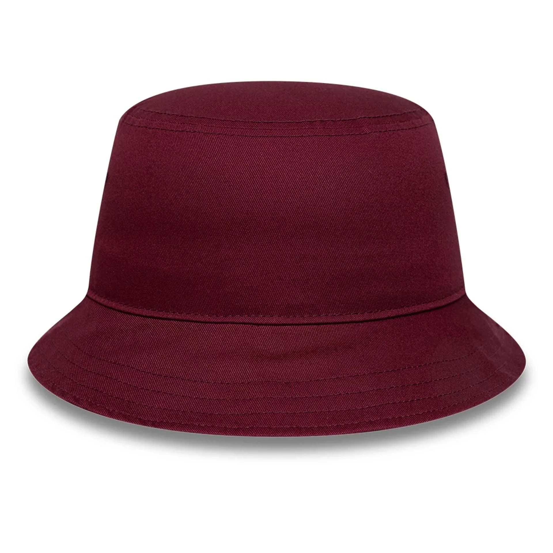 Aston Villa FC Core Dark Red Bucket Hat - Image 4