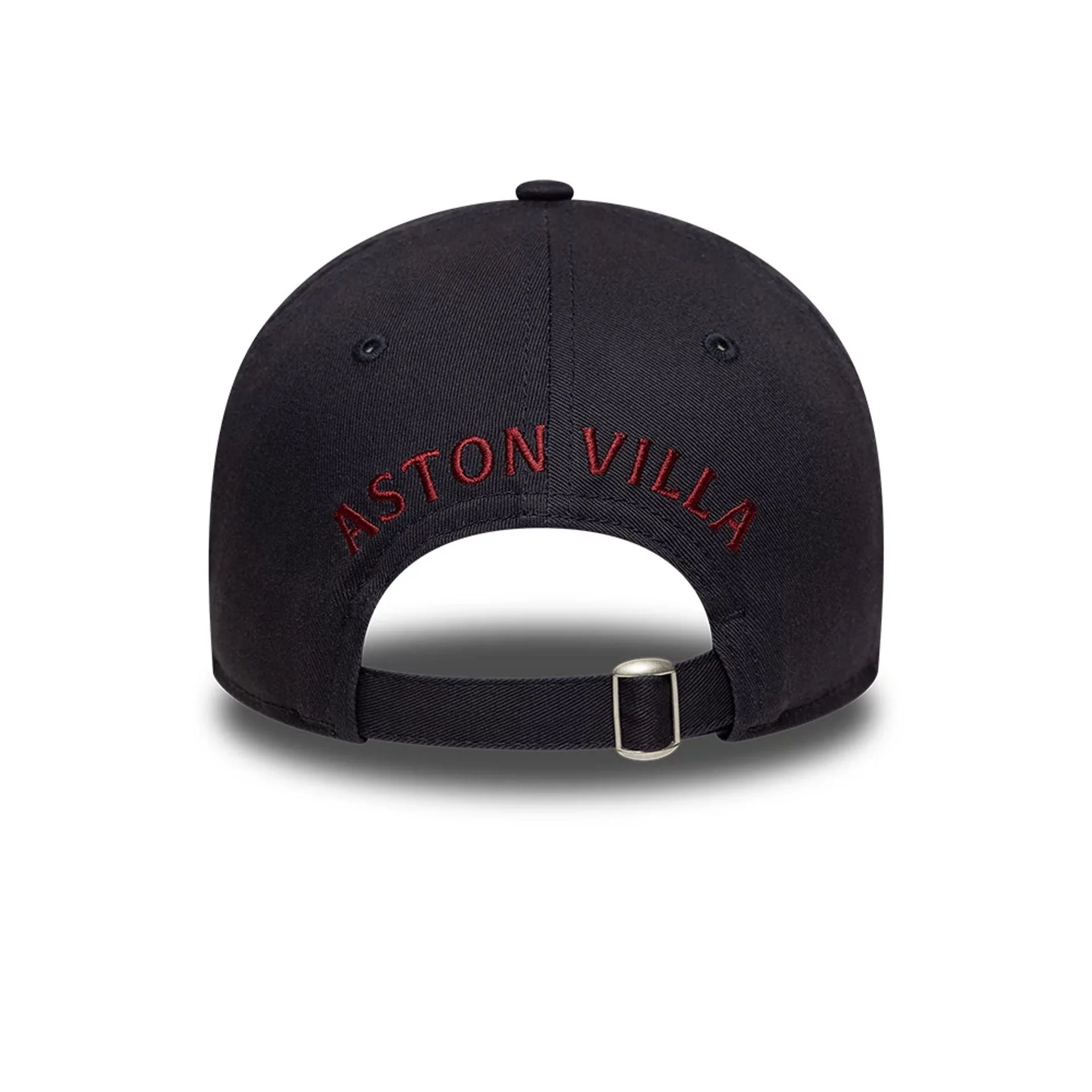 Aston Villa FC Core Navy 9TWENTY Cap - Image 4