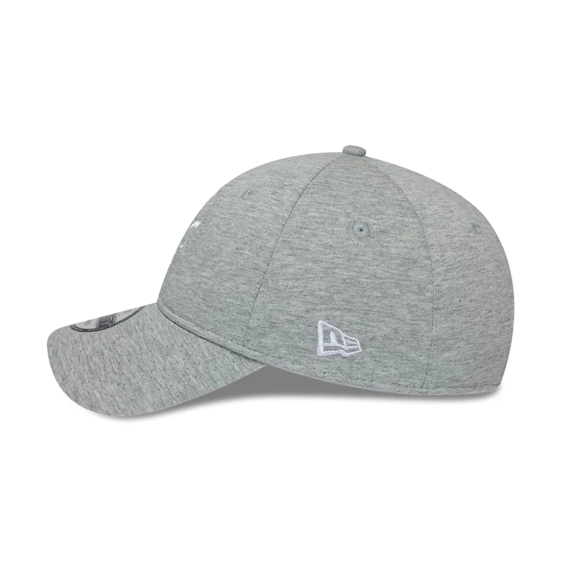 Aston Villa FC Jersey Grey 9TWENTY Adjustable Cap - Image 4