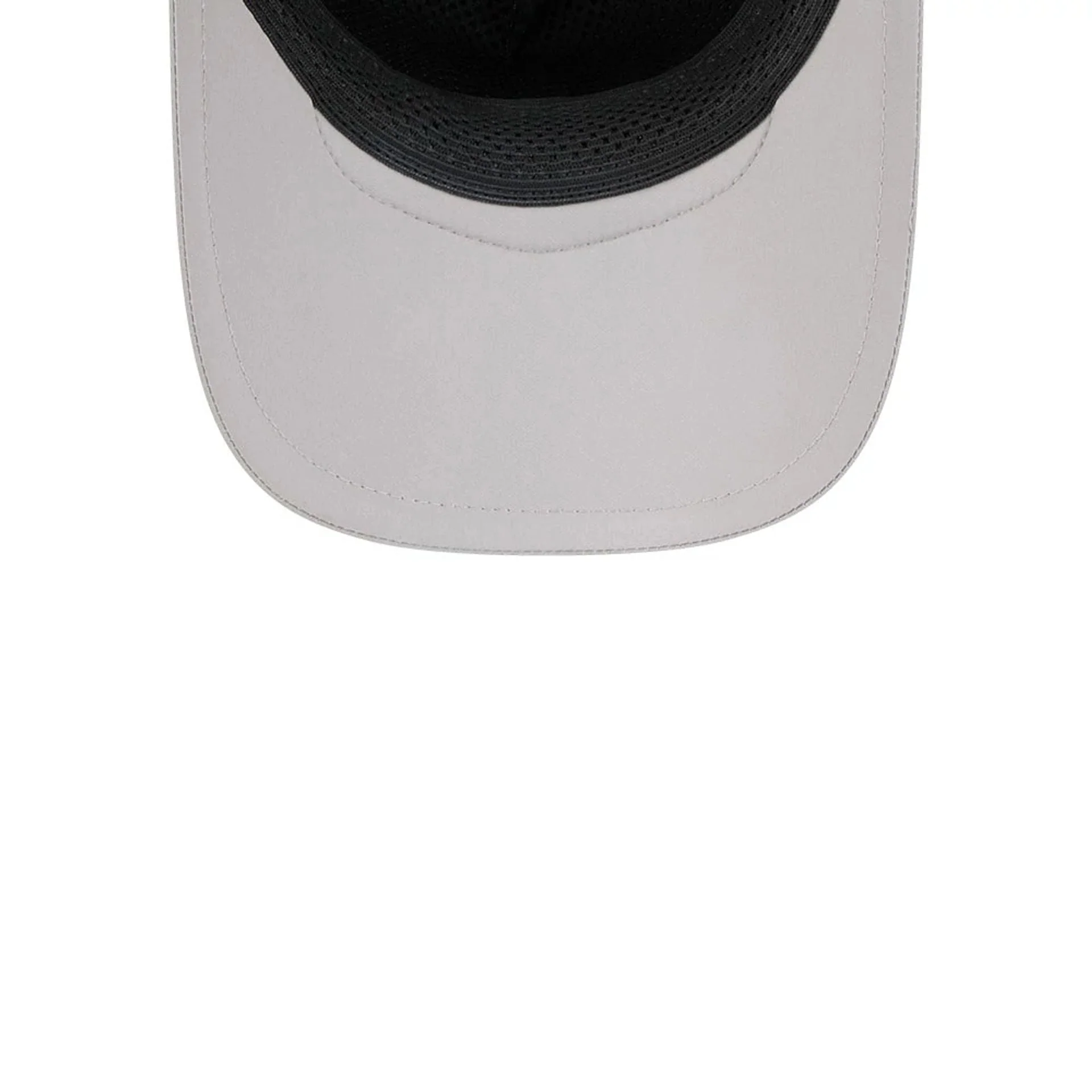 Athletics MLB Batting Practice 2026 Grey 9FORTY Apex Adjustable Cap - Image 7