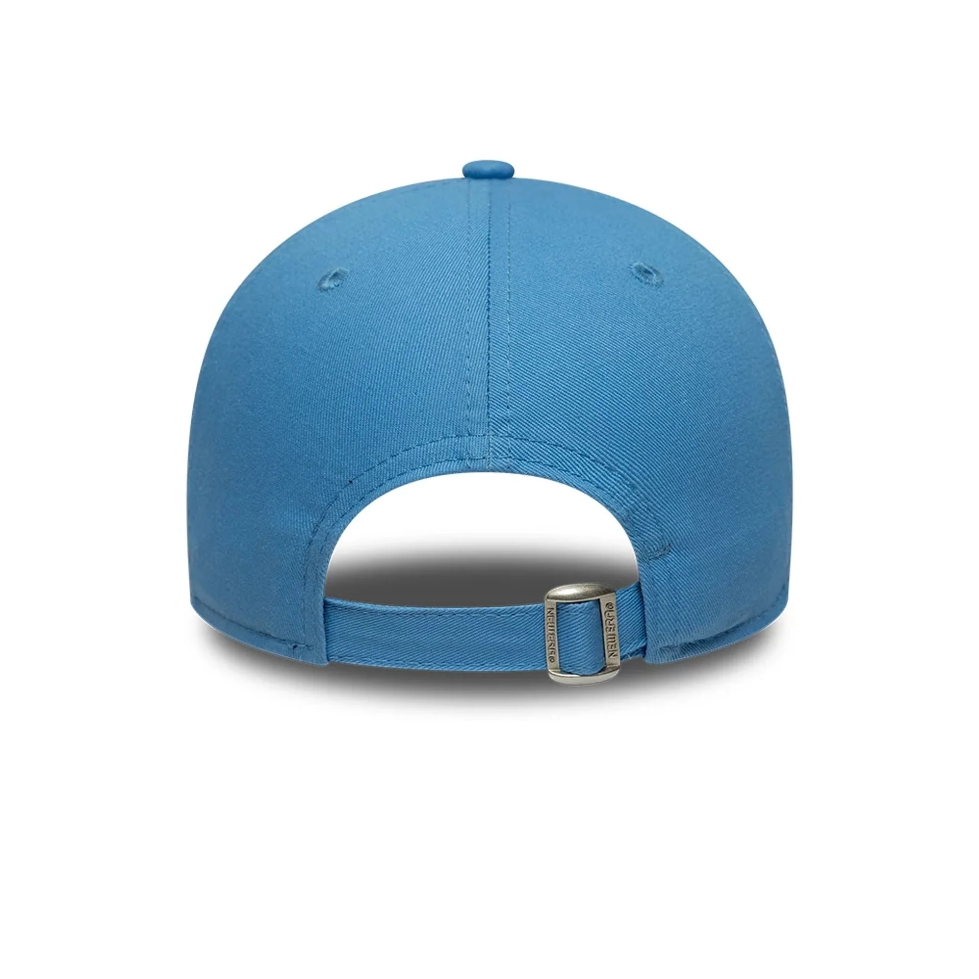 Athletics MLB League Essential Pastel Blue 9FORTY Adjustable Cap - Image 4