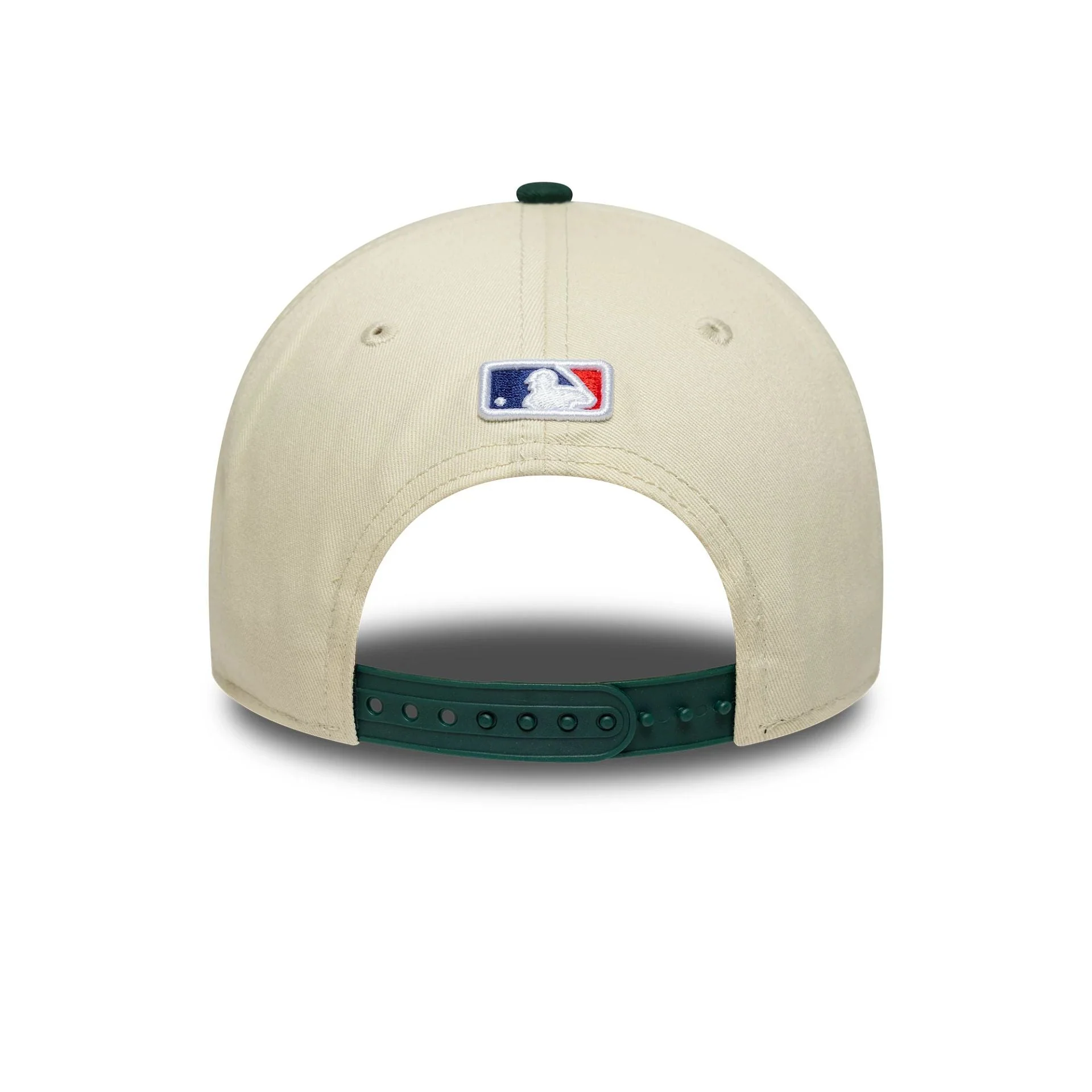 Athletics MLB Light Beige 9FORTY M-Crown Cap - Image 4