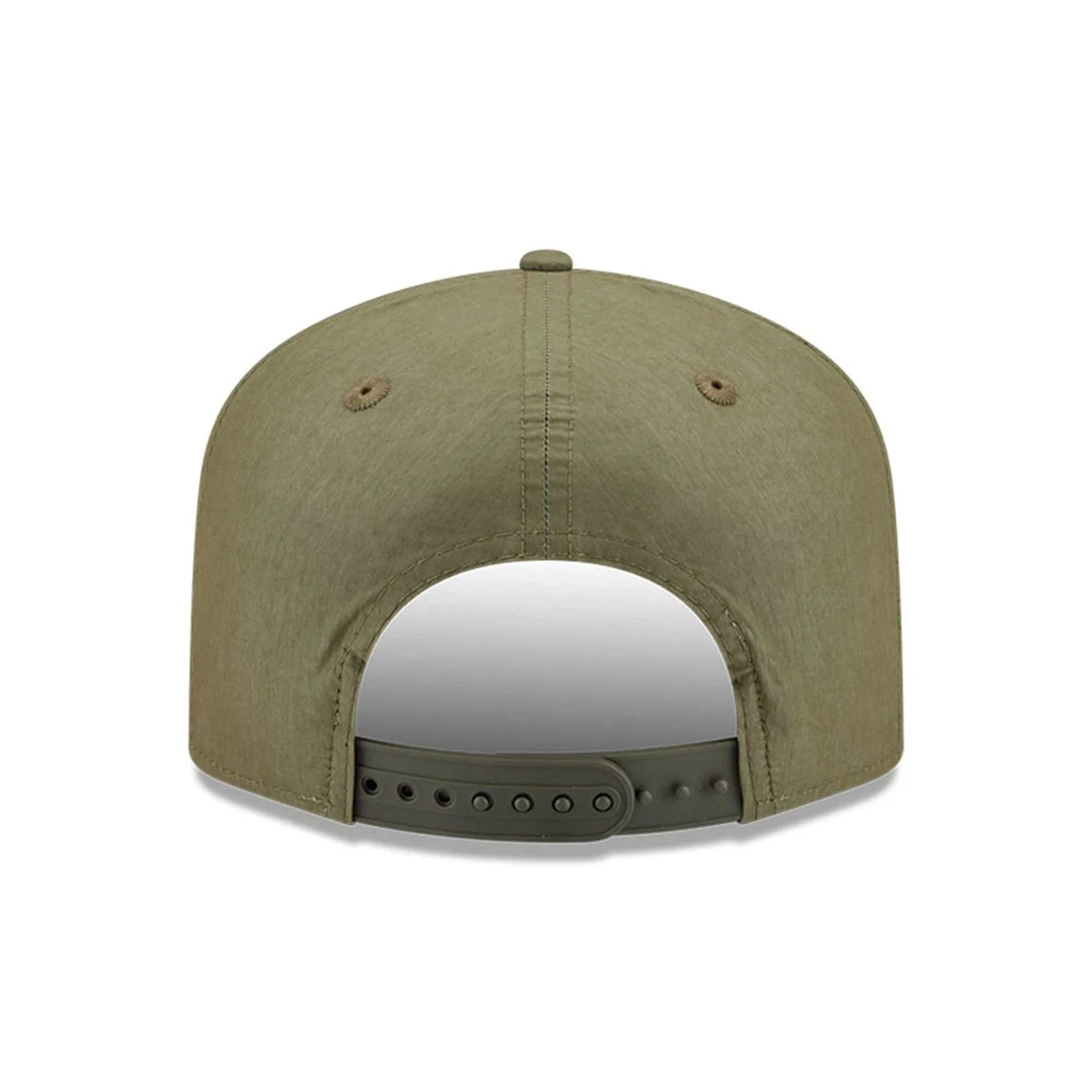 Athletics MLB Nylon Open Green 19TWENTY Adjustable Cap - Image 7