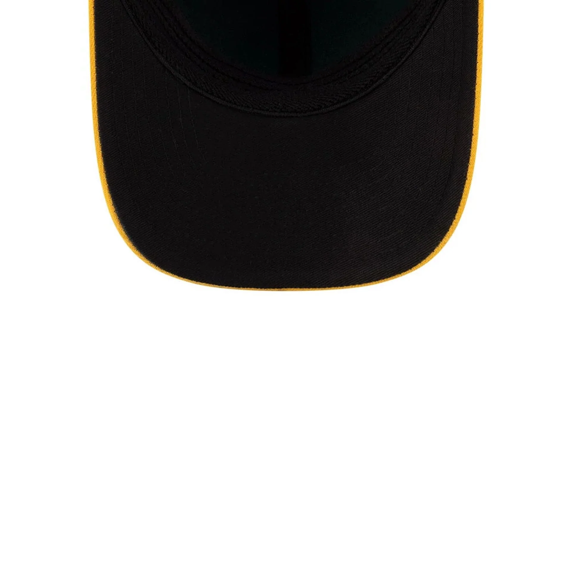 Athletics MLB Player Replica Dark Green 39THIRTY M-Crown Stretch Fit Cap - Image 2