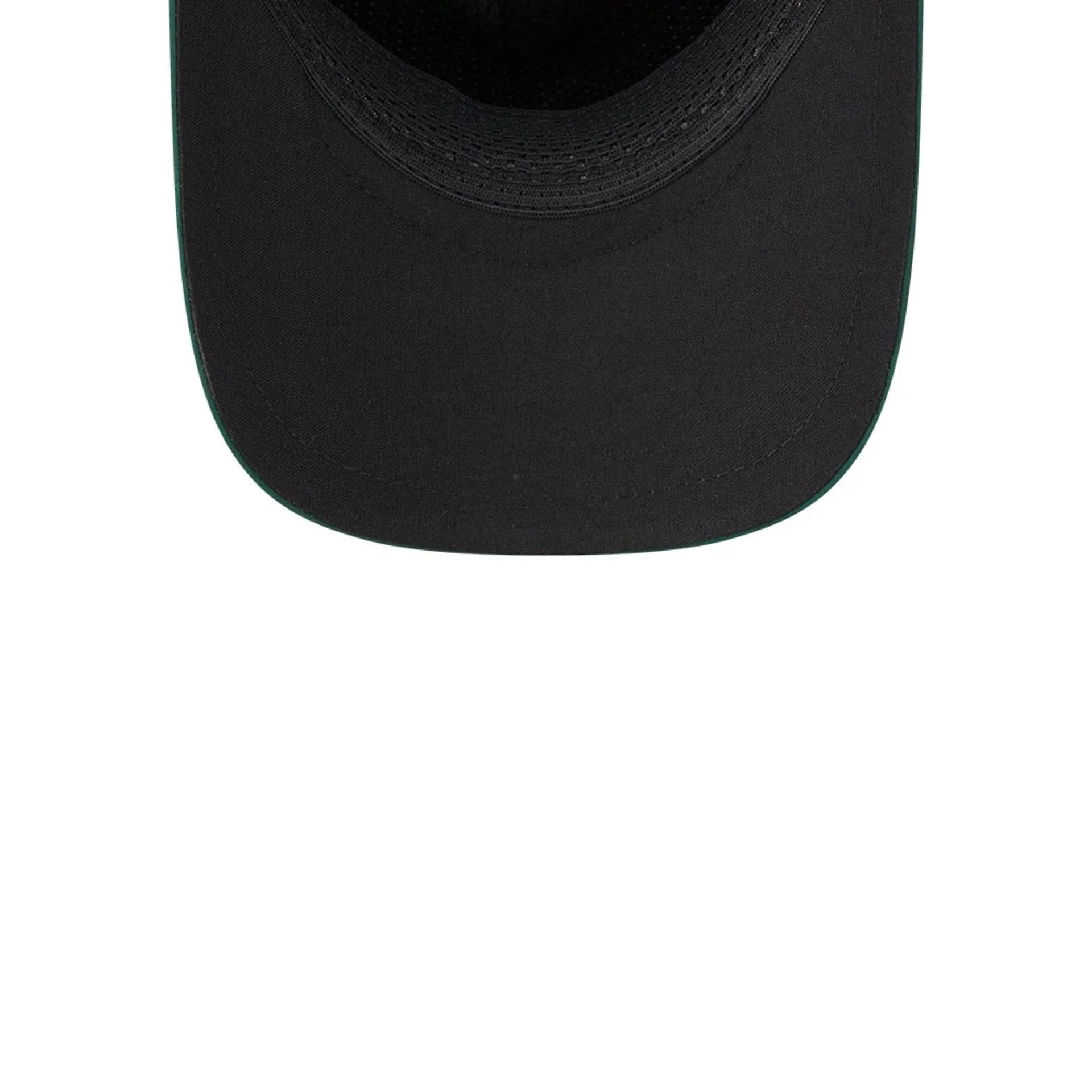 Athletics MLB Quickstrike Dark Green 9FORTY Apex Adjustable Cap - Image 2