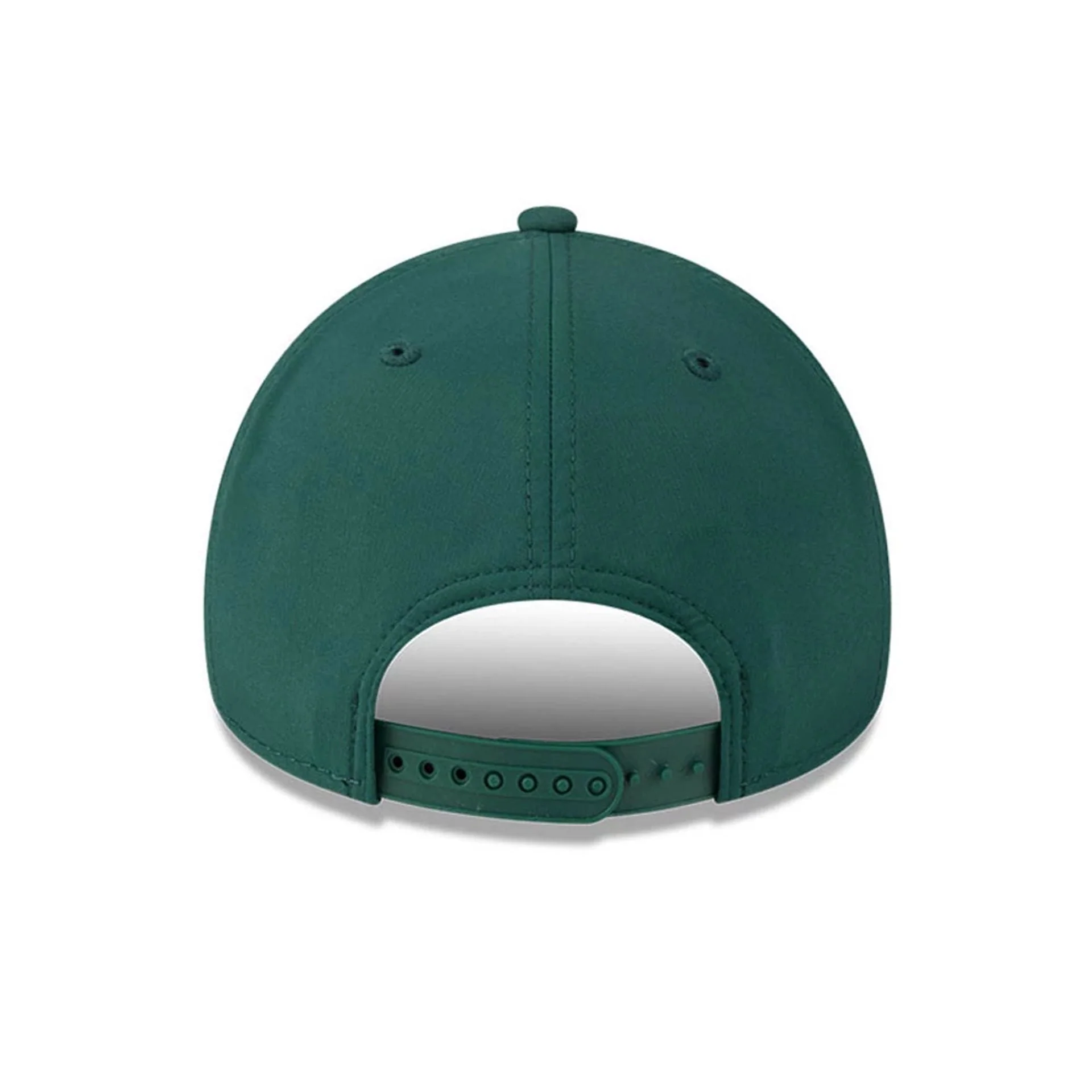 Athletics MLB Quickstrike Dark Green 9FORTY Apex Adjustable Cap - Image 5