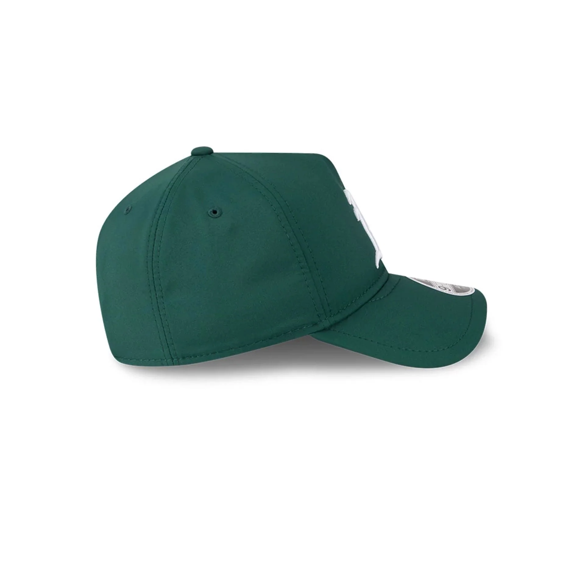 Athletics MLB Quickstrike Dark Green 9FORTY Apex Adjustable Cap - Image 7