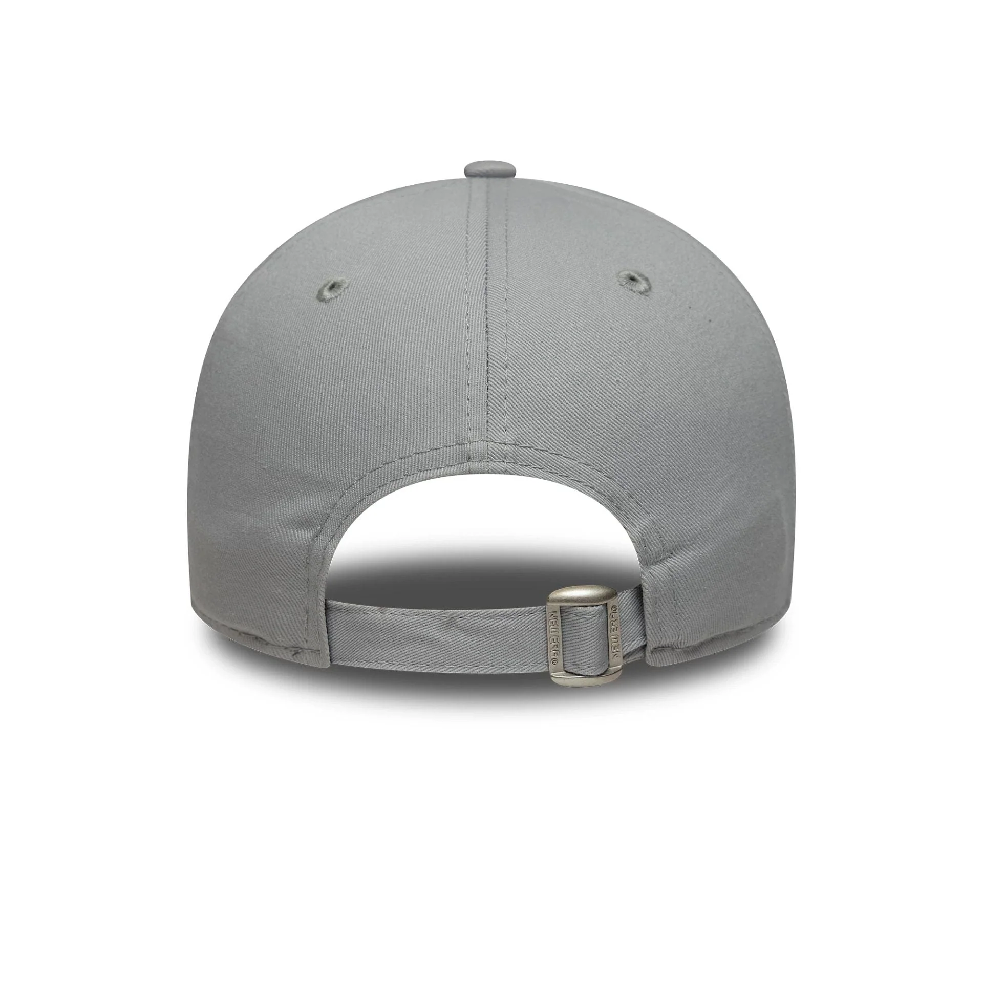 Athletics MLB Team Outline Grey 9FORTY Cap - Image 4
