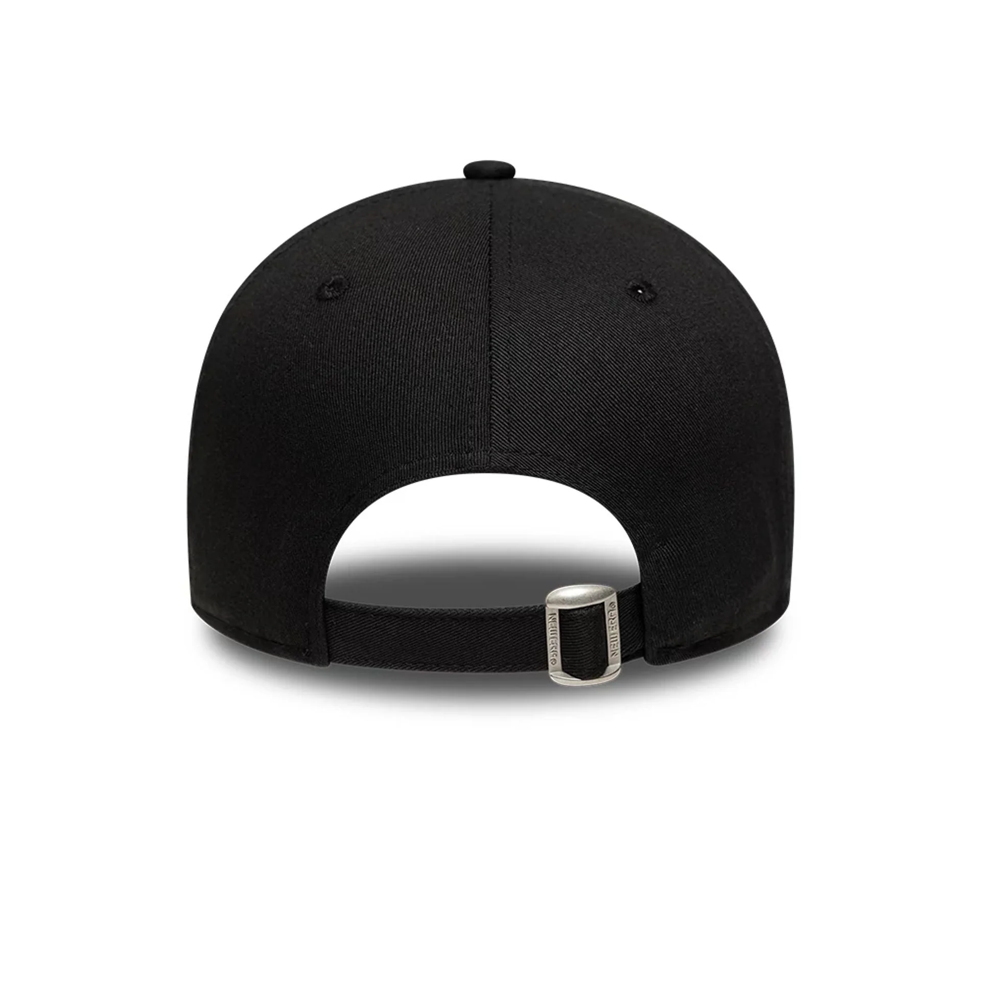 Atlanta Braves Animal Print Black 9FORTY Adjustable Cap - Image 6