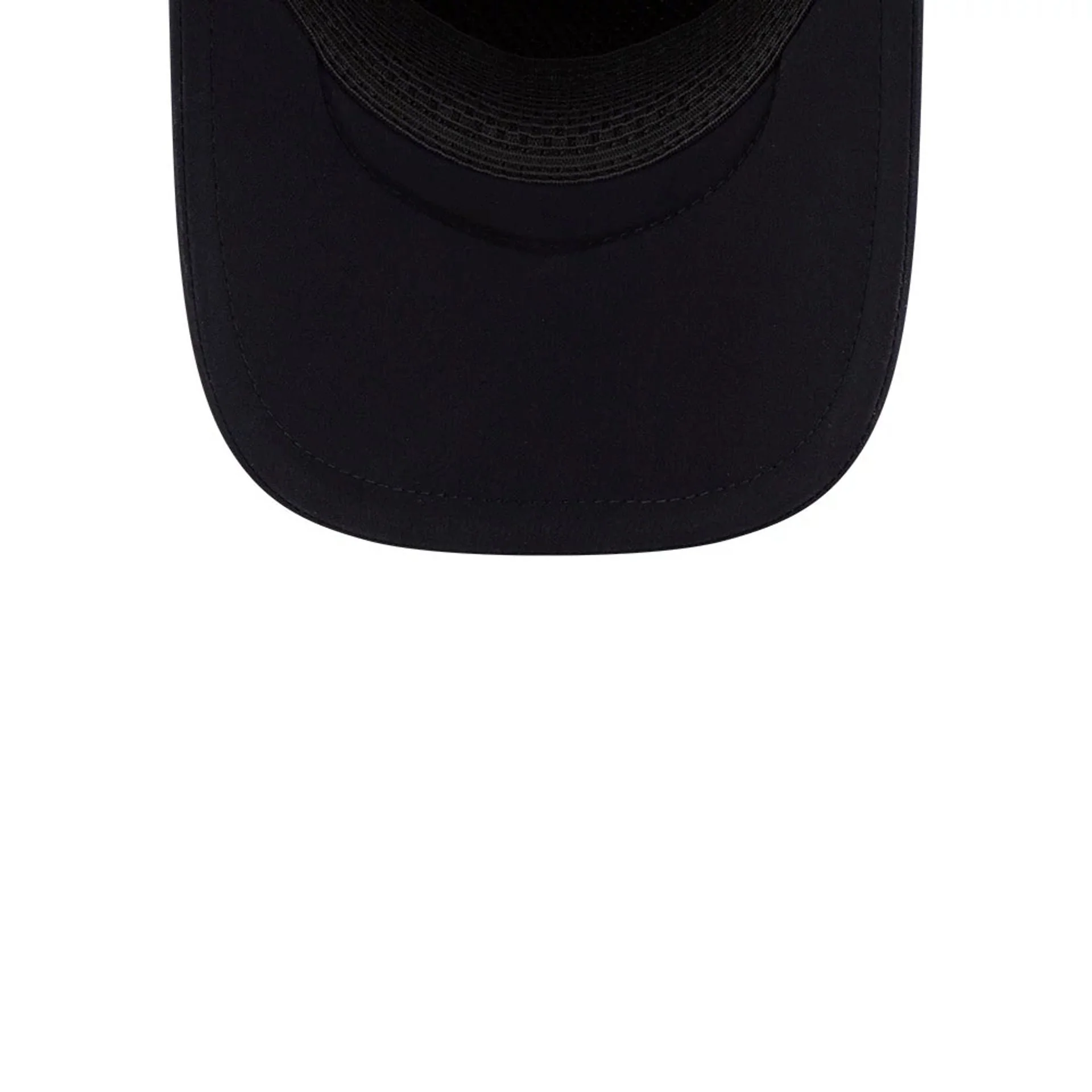 Atlanta Braves MLB Batting Practice 2026 Navy 9FORTY Apex Adjustable Cap - Image 7