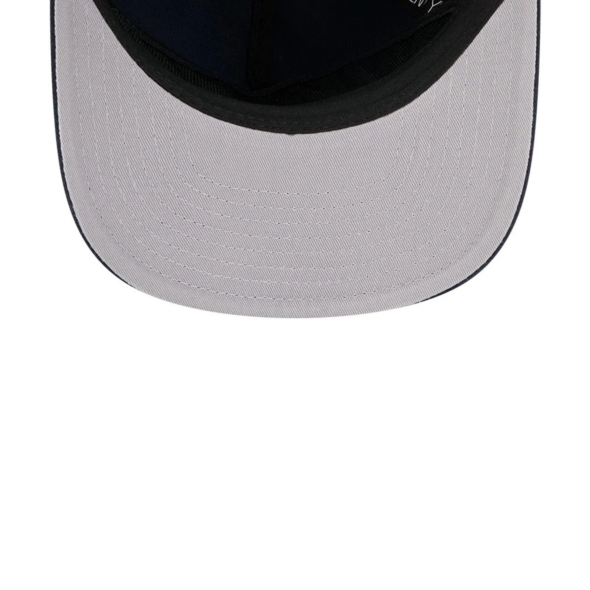 Atlanta Braves MLB Championship Navy 19TWENTY Adjustable Cap - Image 2
