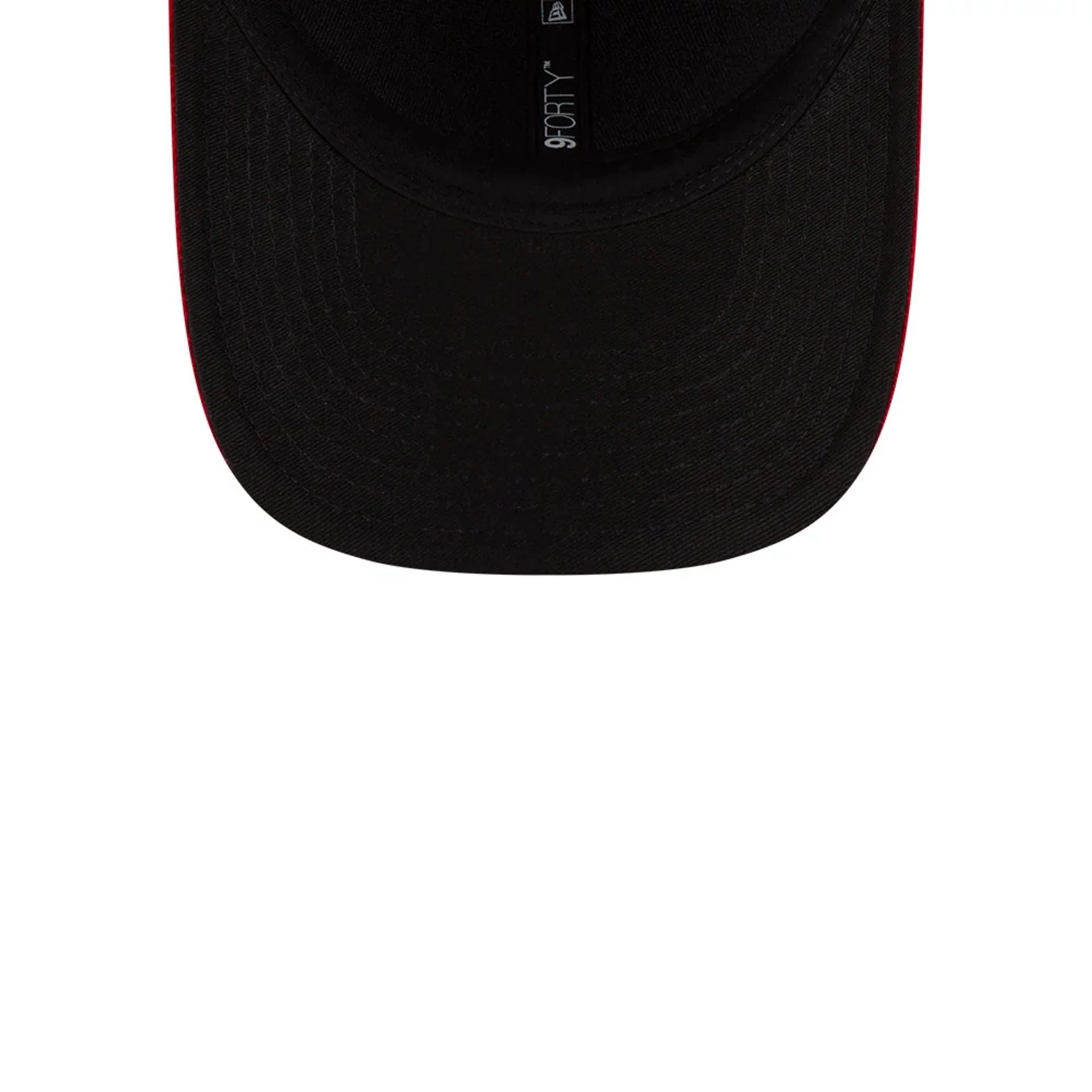 Atlanta Braves MLB Player Replica Navy 9FORTY M-Crown Adjustable Cap - Image 6