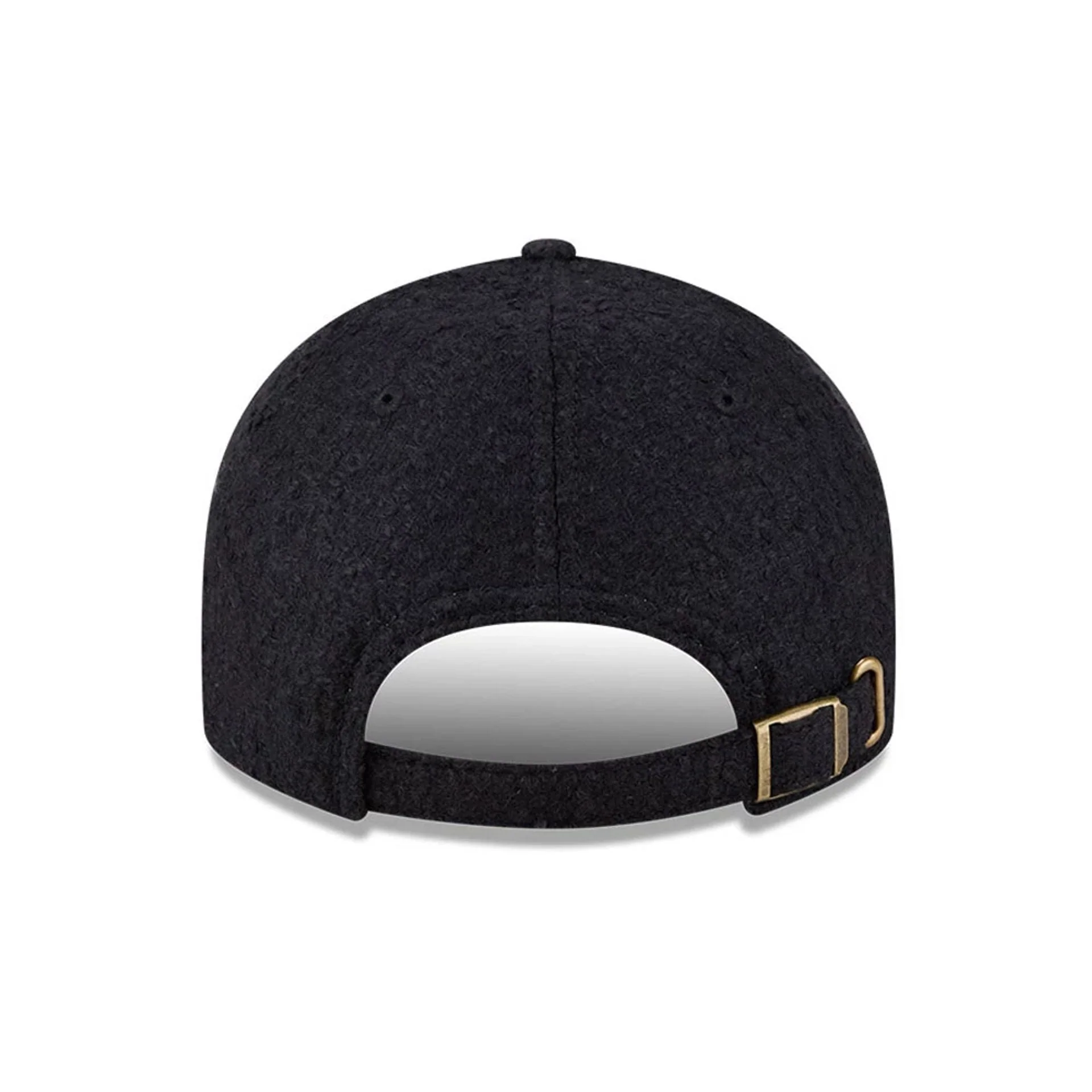 Atlanta Braves MLB X Moon Navy Retro Crown 9FIFTY Adjustable Cap - Image 7