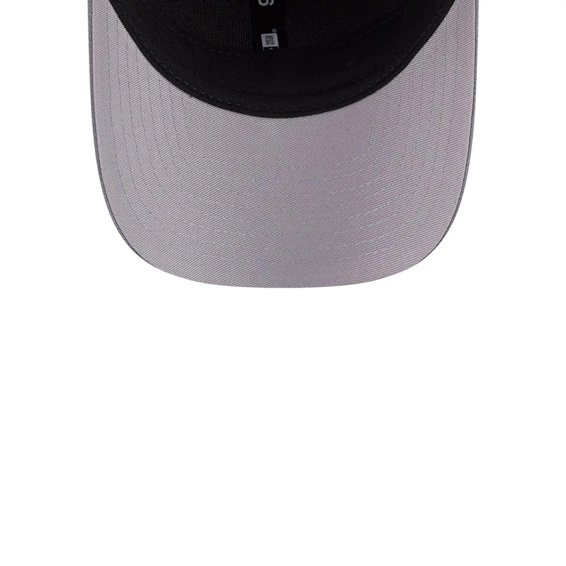 Atlanta Dream WNBA Draft 2026 Red 9FORTY M-Crown Adjustable Cap - Image 7