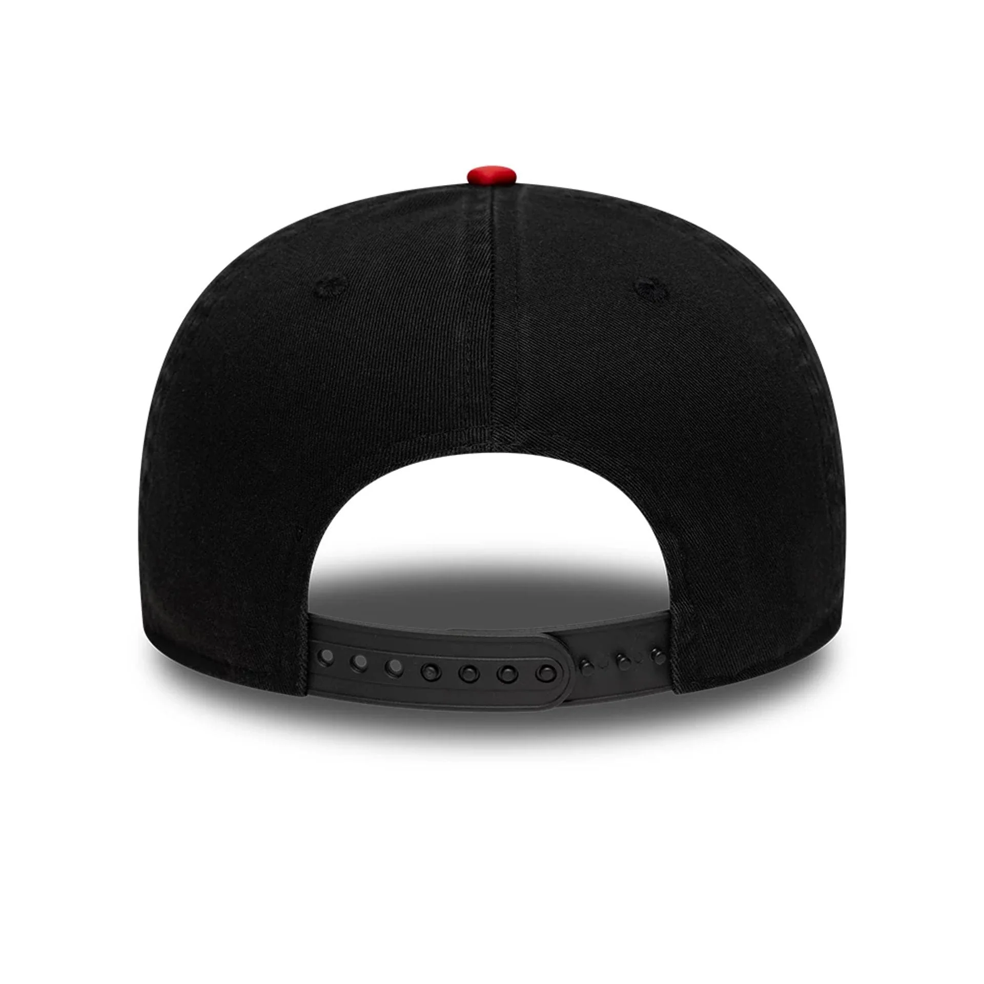 Atlanta Falcons NFL Historic Black Retro Crown 9FIFTY Adjustable Cap - Image 7