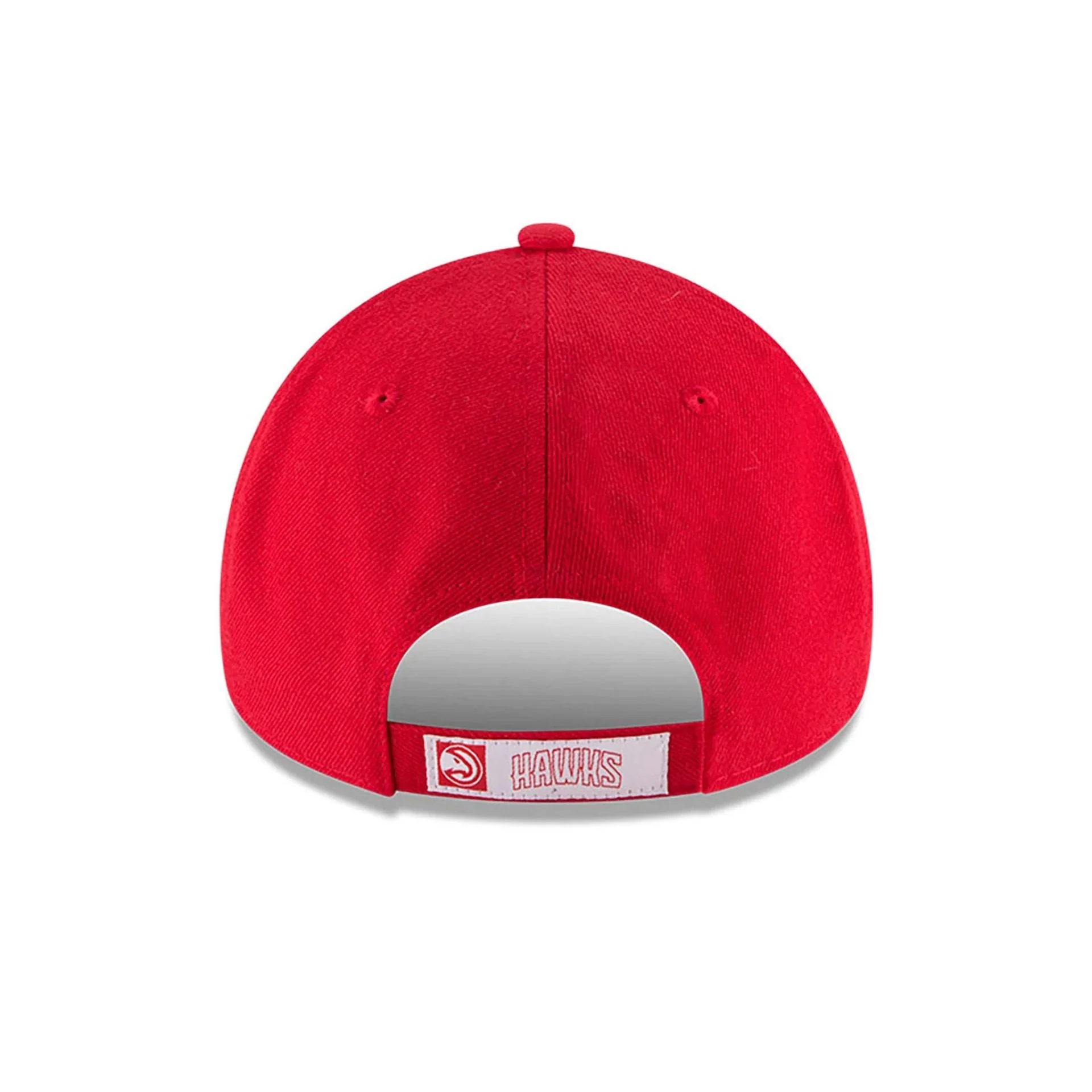 Atlanta Hawks NBA The League Red 9FORTY Adjustable Cap - Image 5