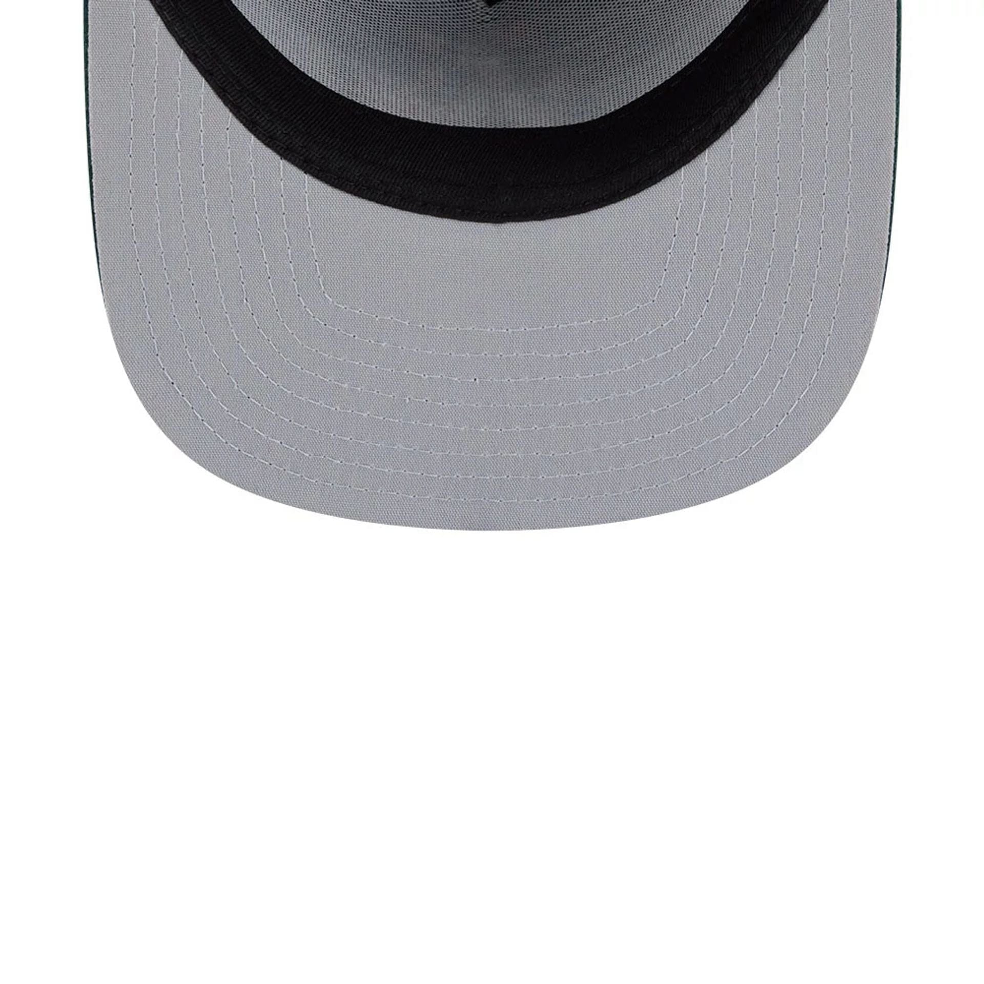 Australia MLB World Baseball Classic 2026 Dark Green 9FIFTY A-Frame Snapback Adjustable Cap - Image 2