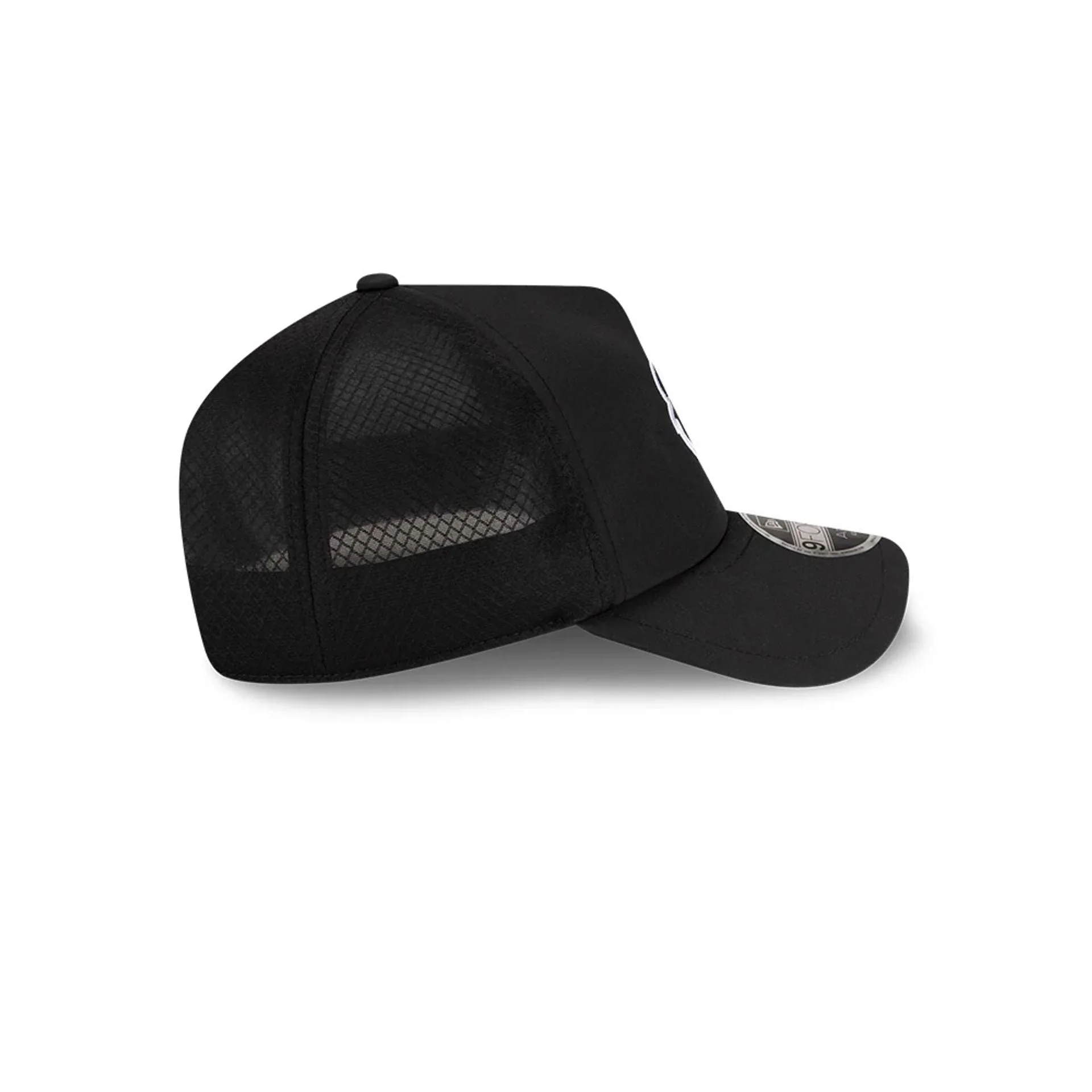 Baltimore Orioles MLB Batting Practice 2026 Black 9FORTY Apex Adjustable Cap - Image 6