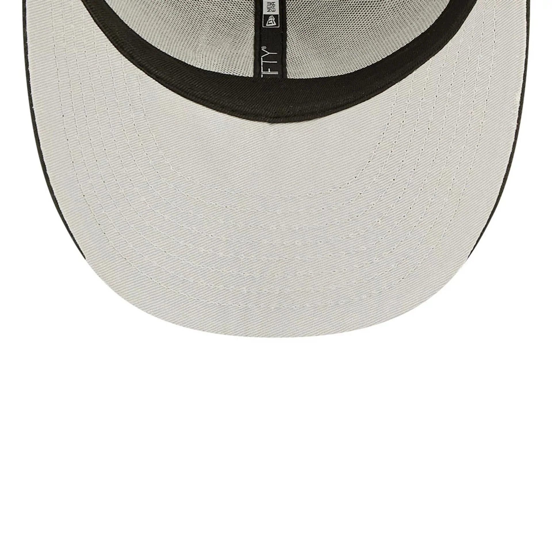 Baltimore Orioles MLB Black Low Profile 59FIFTY Fitted Cap - Image 2
